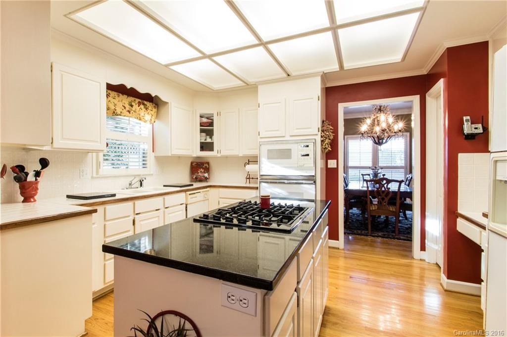 Mammoth Oaks - Residential