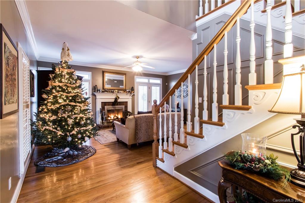 Mammoth Oaks - Residential