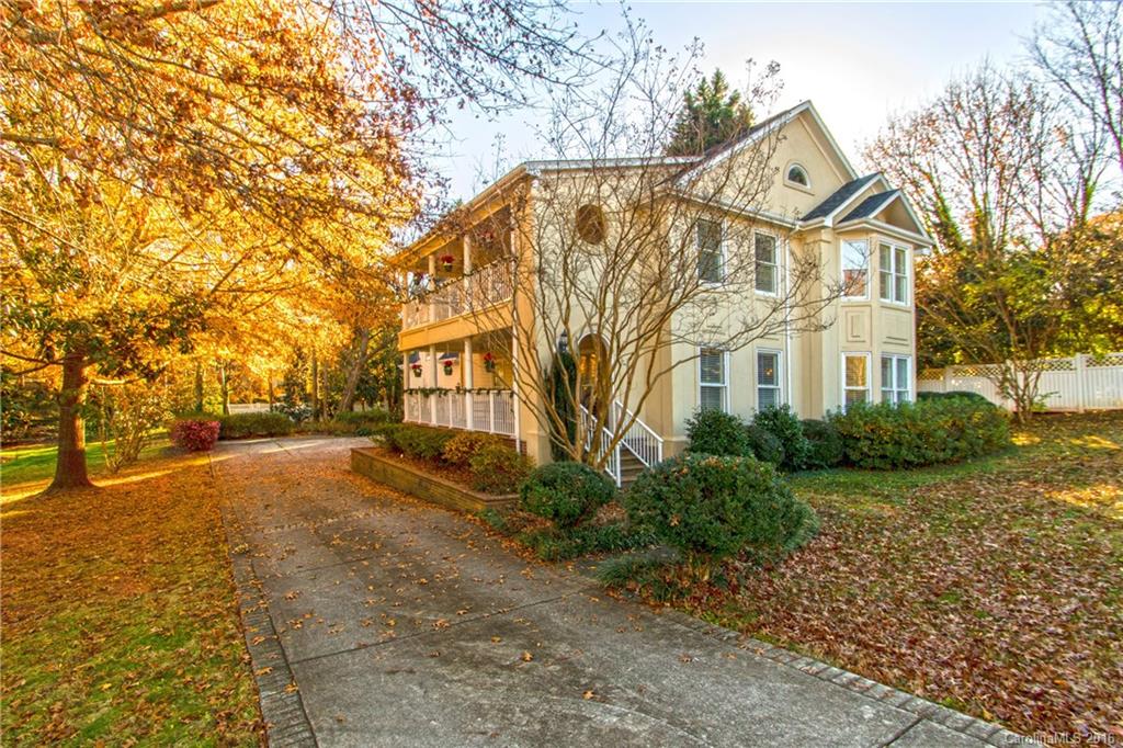 Mammoth Oaks - Residential