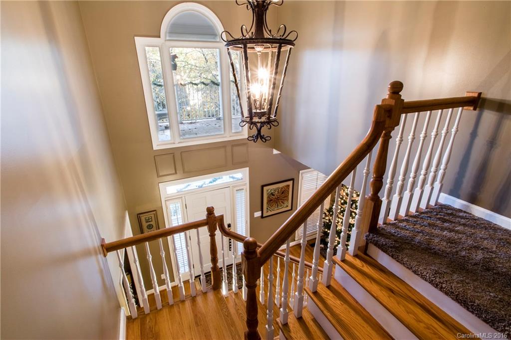 Mammoth Oaks - Residential