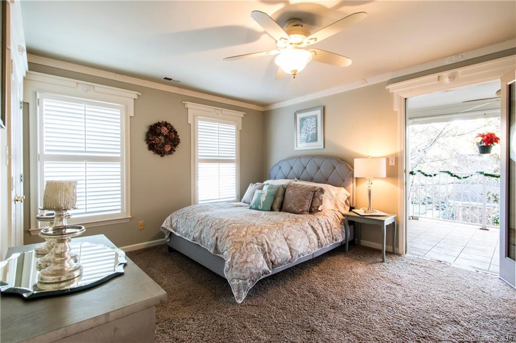 Mammoth Oaks - Residential