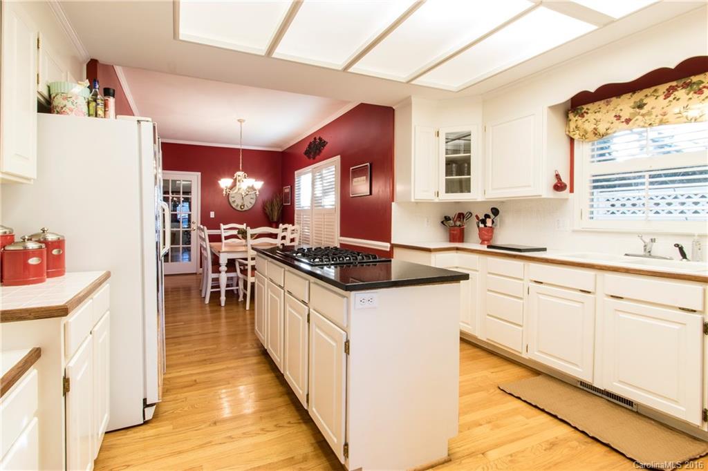 Mammoth Oaks - Residential