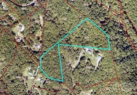 00 Morgan Hill Road Fairview NC 28730