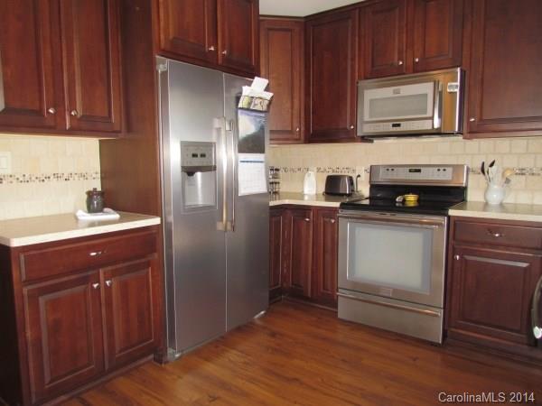 Brandywine - Residential