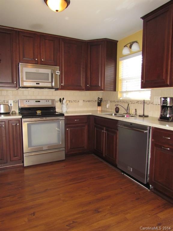 Brandywine - Residential