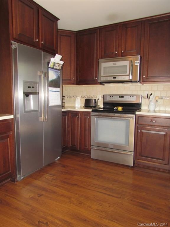 Brandywine - Residential