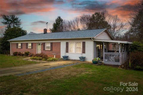 A home in Lenoir