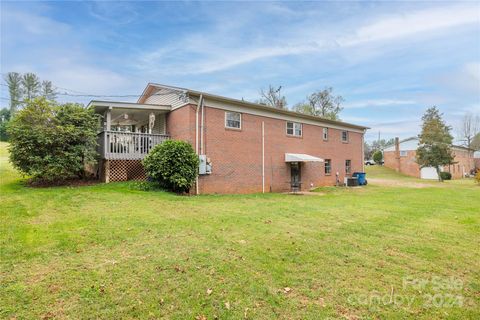 A home in Lenoir