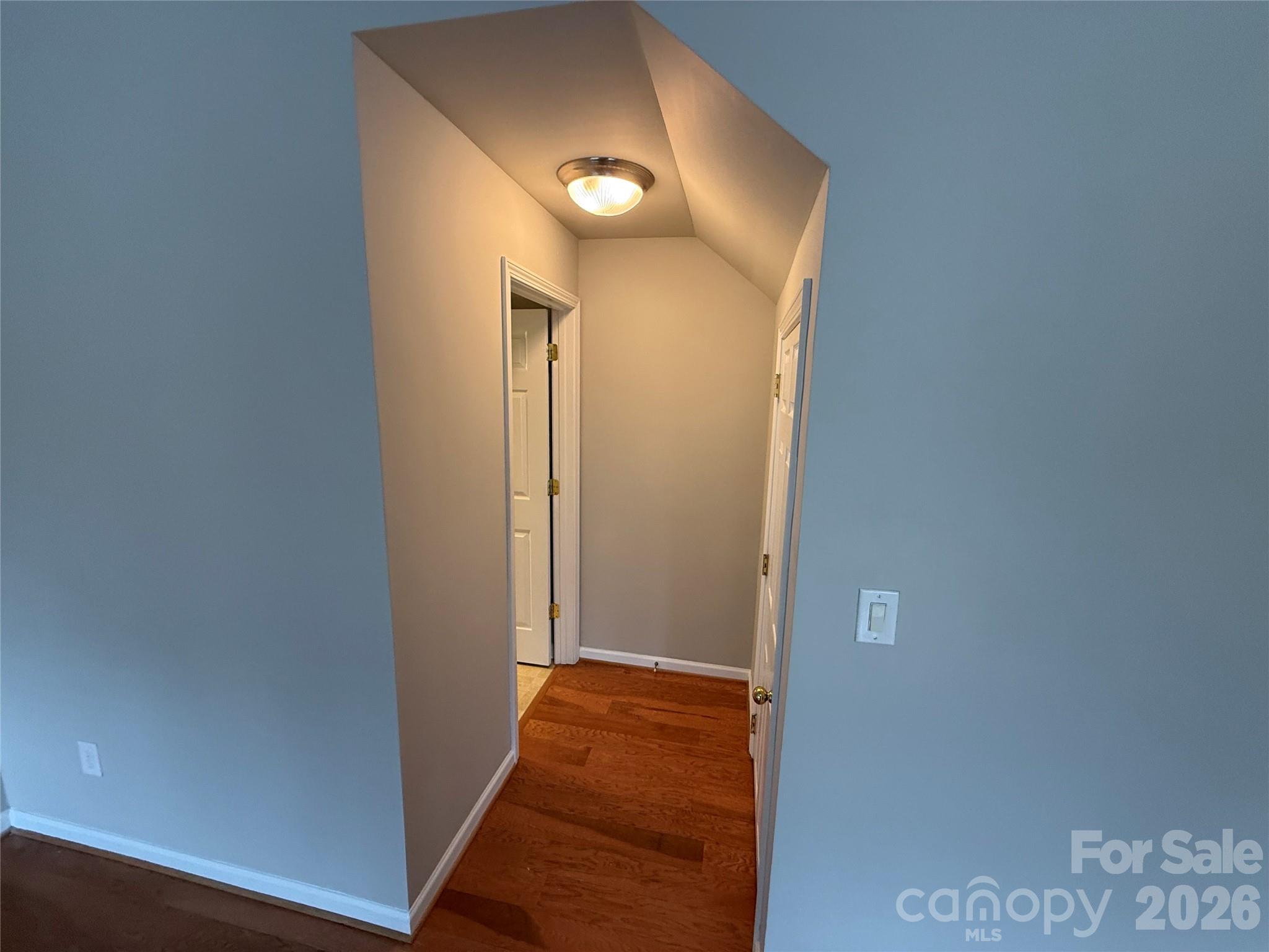 Old Stone Crossing - Residential