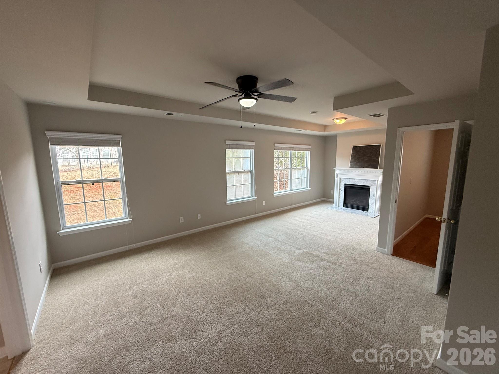 Old Stone Crossing - Residential