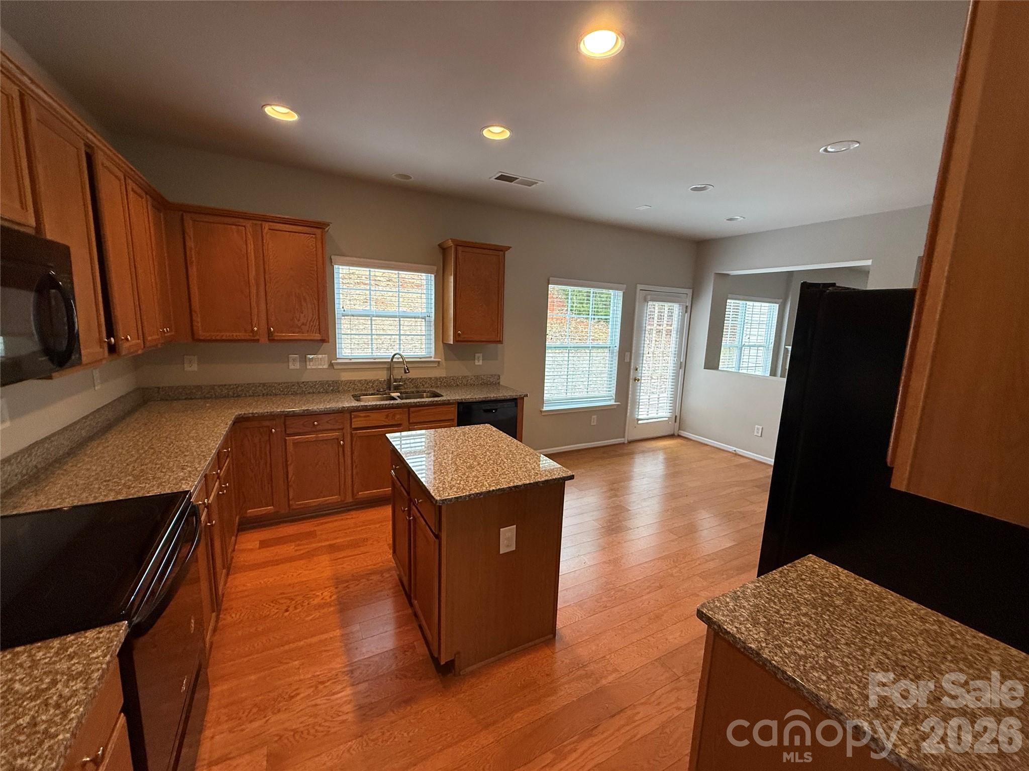 Old Stone Crossing - Residential