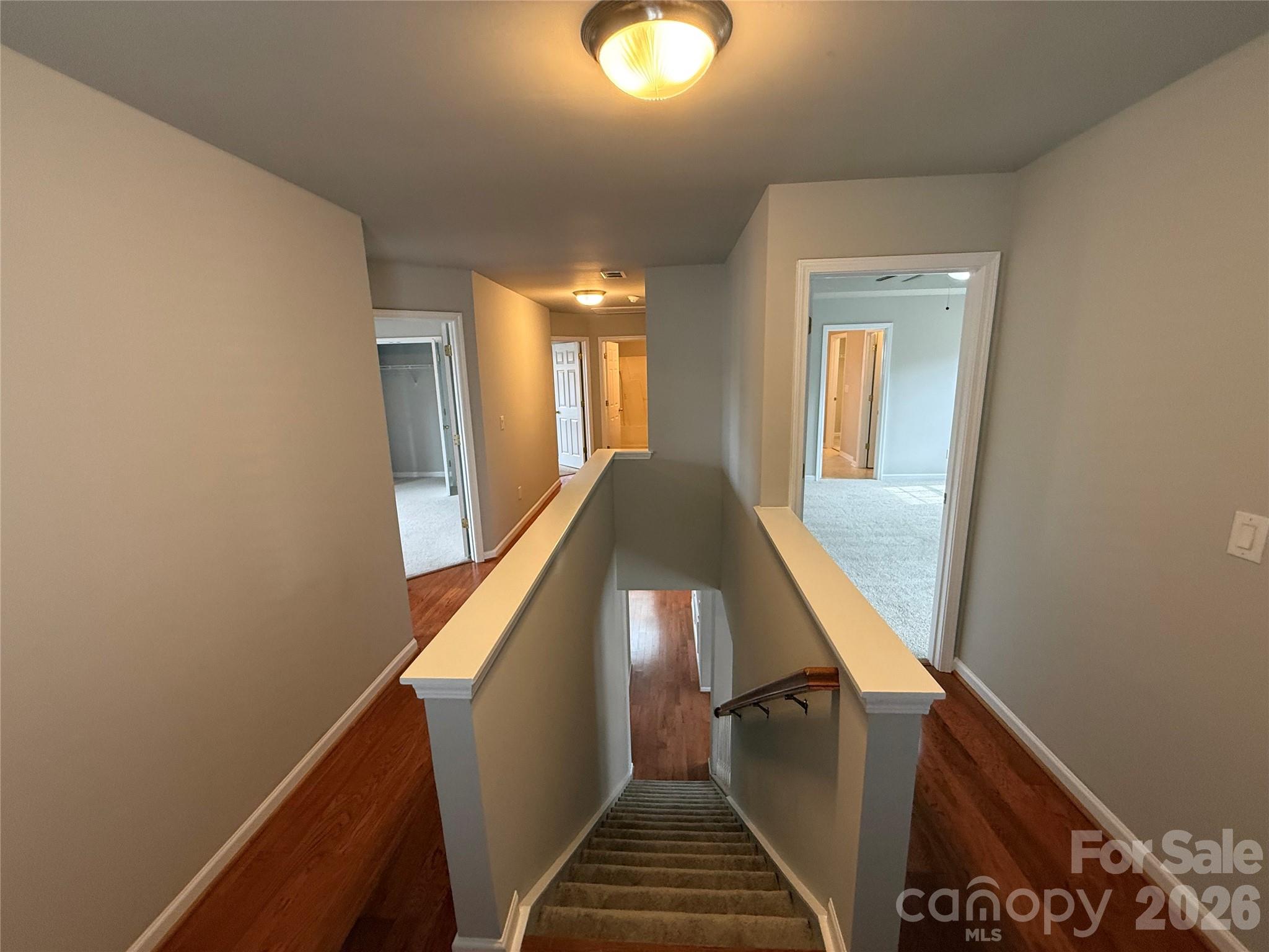 Old Stone Crossing - Residential