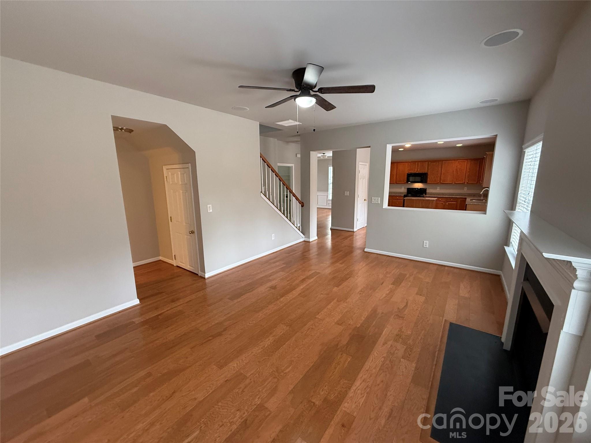 Old Stone Crossing - Residential