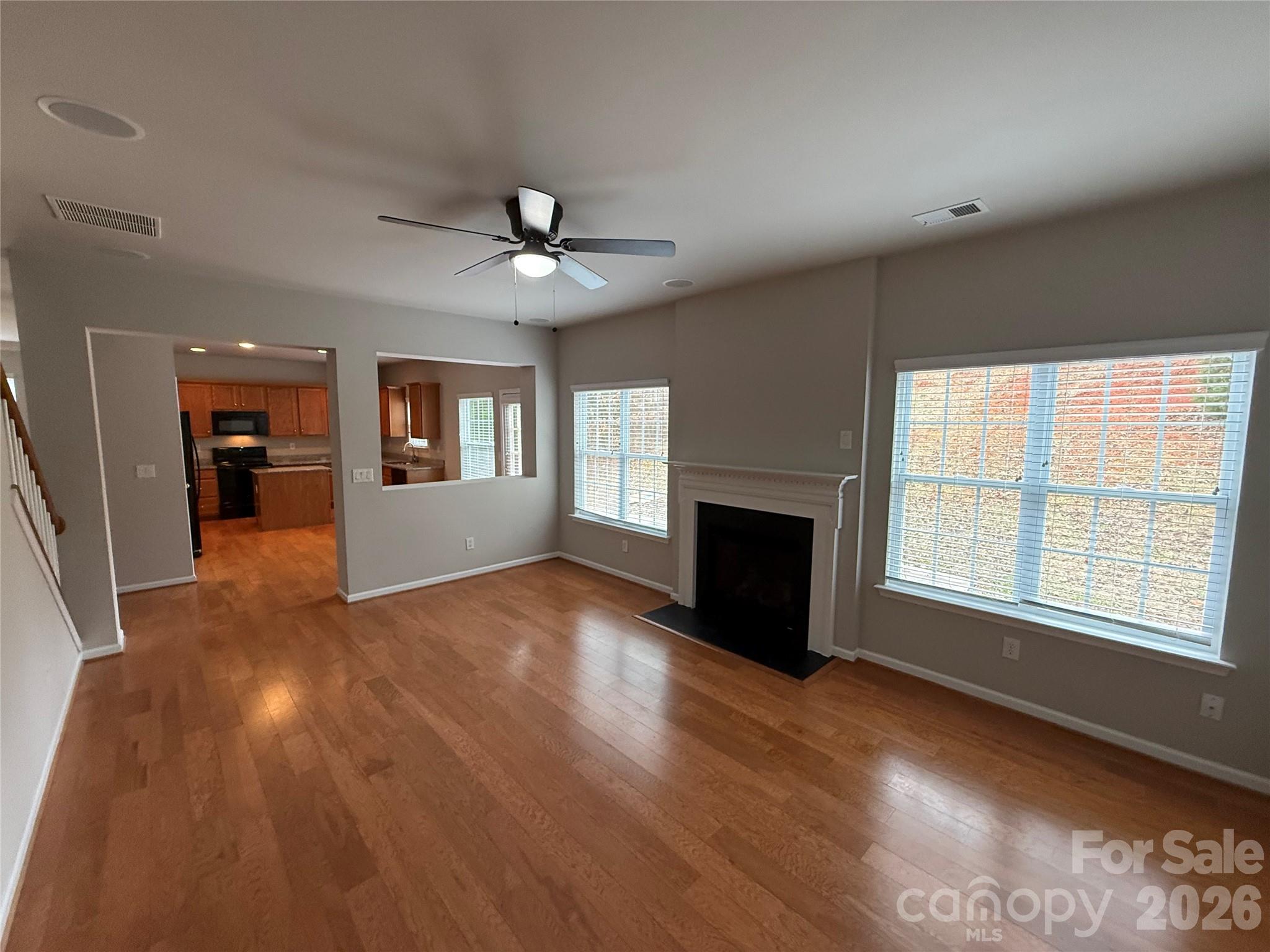 Old Stone Crossing - Residential