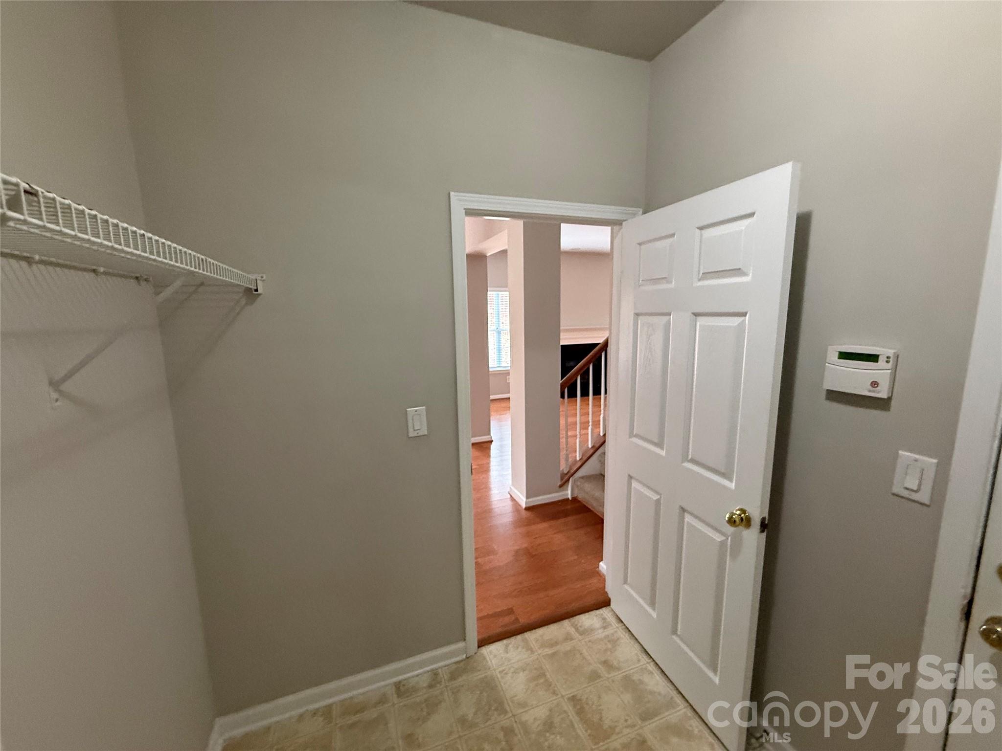 Old Stone Crossing - Residential