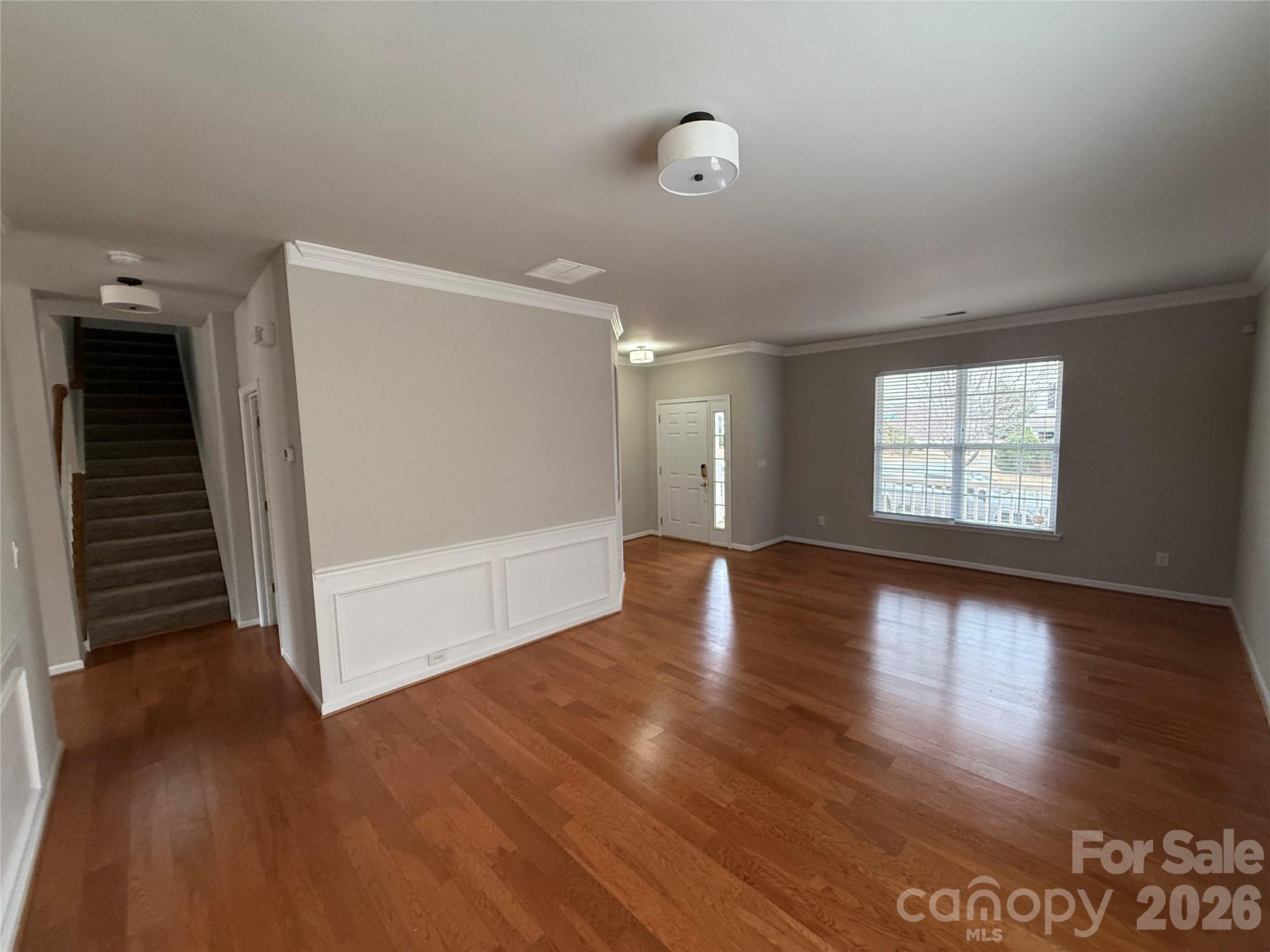 Old Stone Crossing - Residential