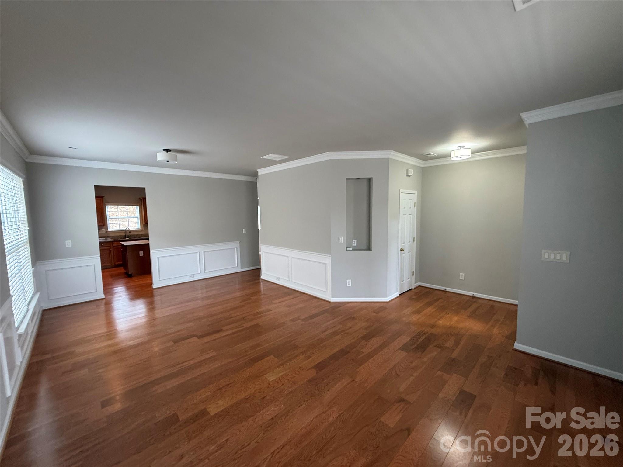 Old Stone Crossing - Residential