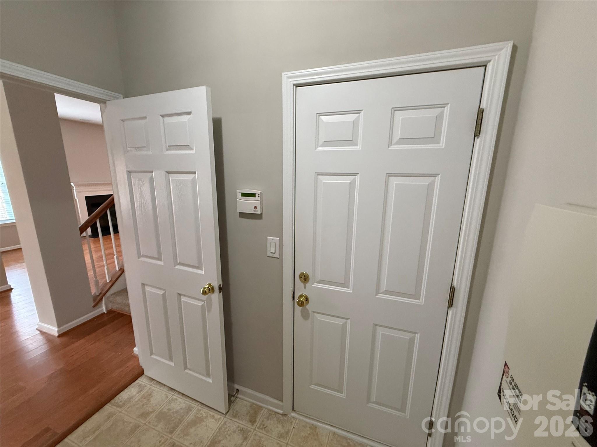 Old Stone Crossing - Residential