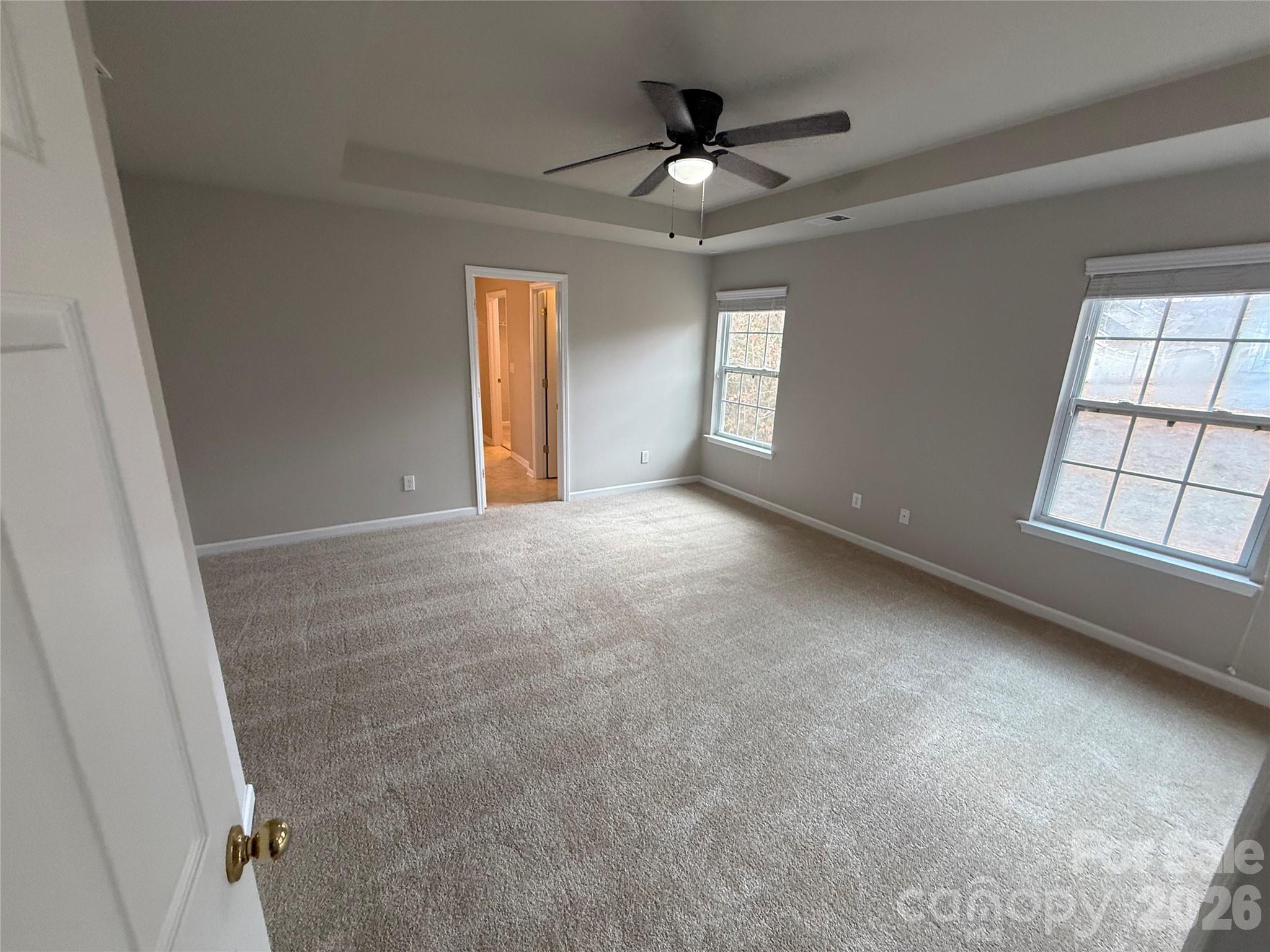 Old Stone Crossing - Residential