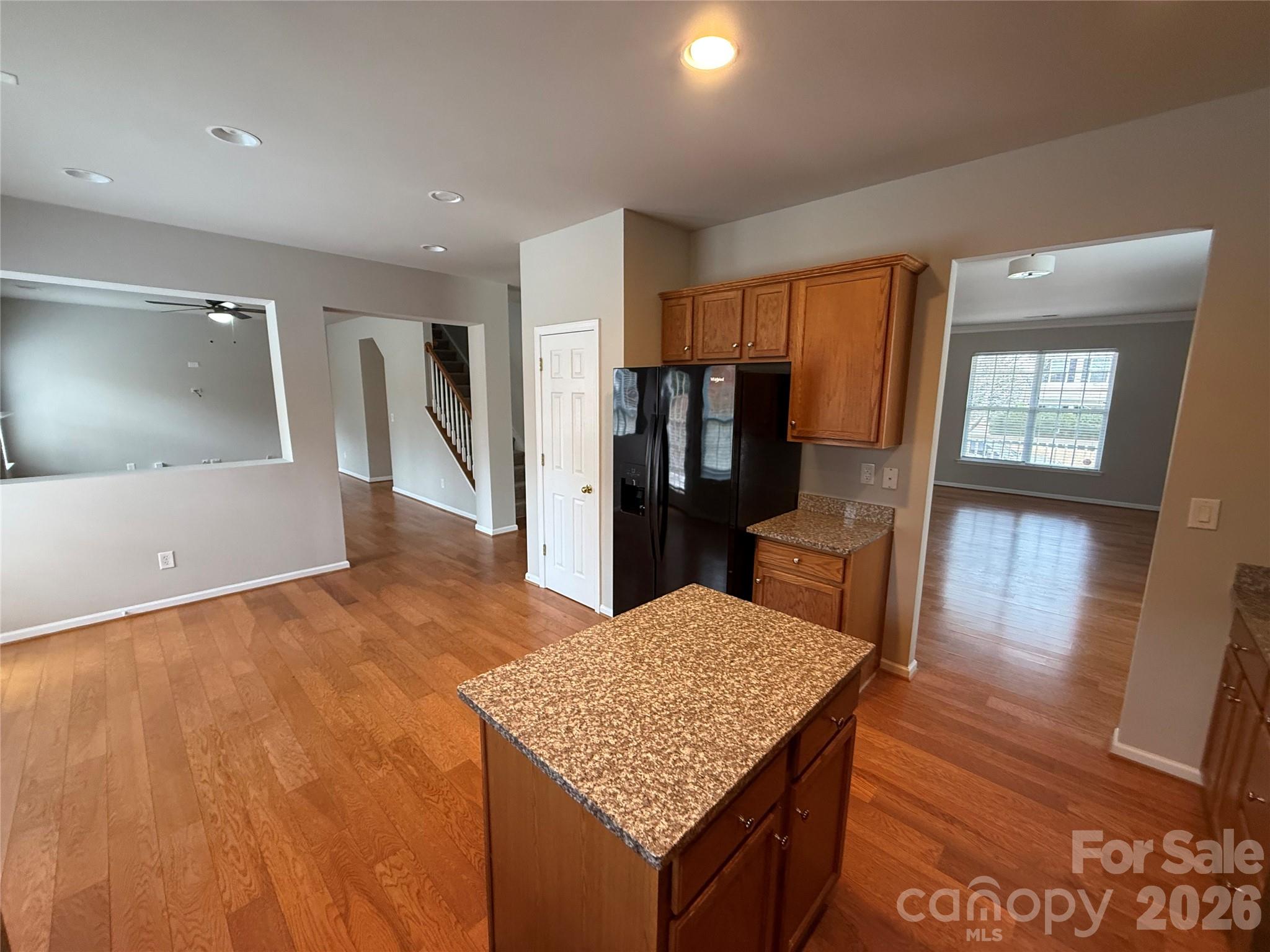 Old Stone Crossing - Residential