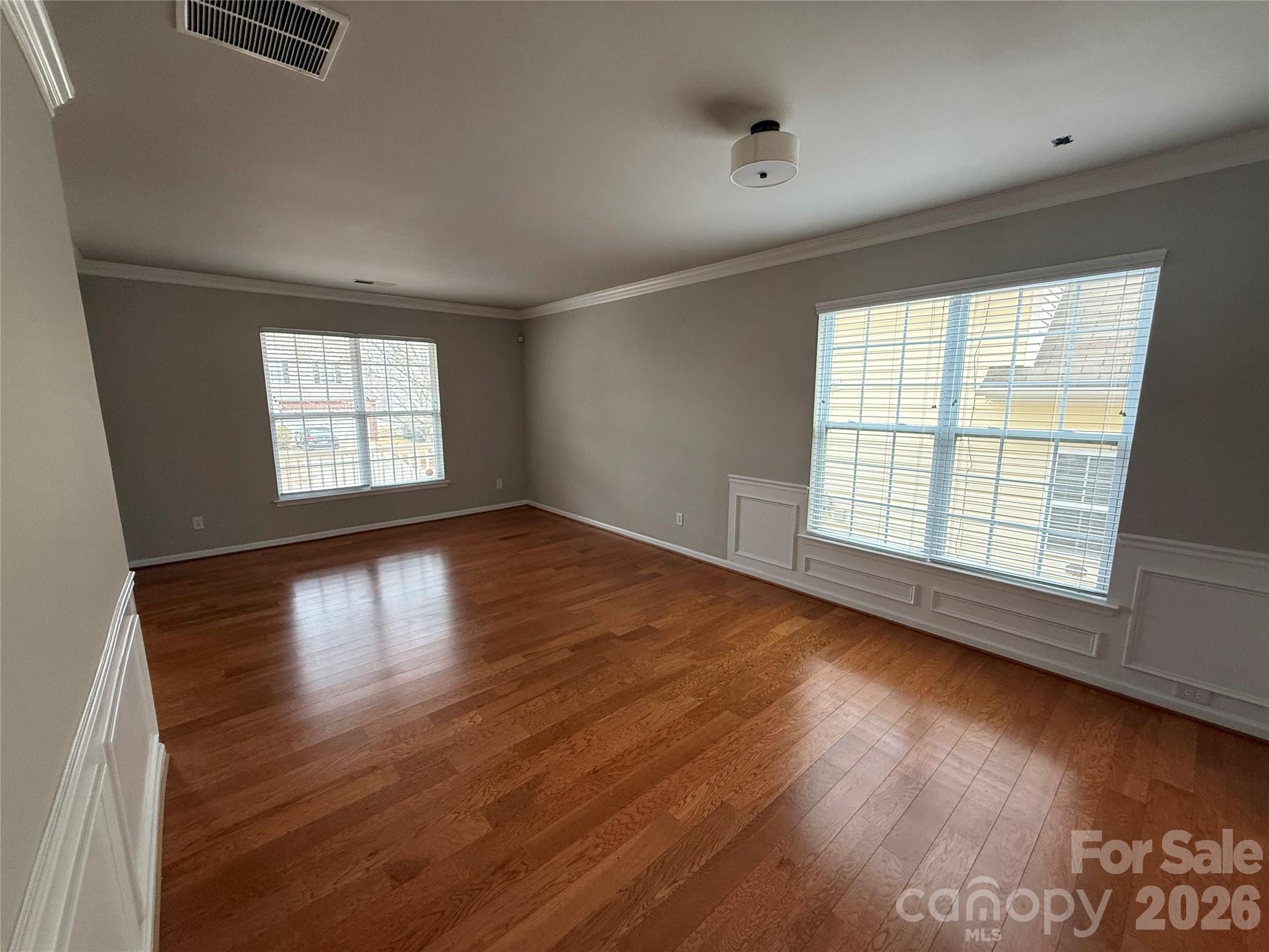 Old Stone Crossing - Residential