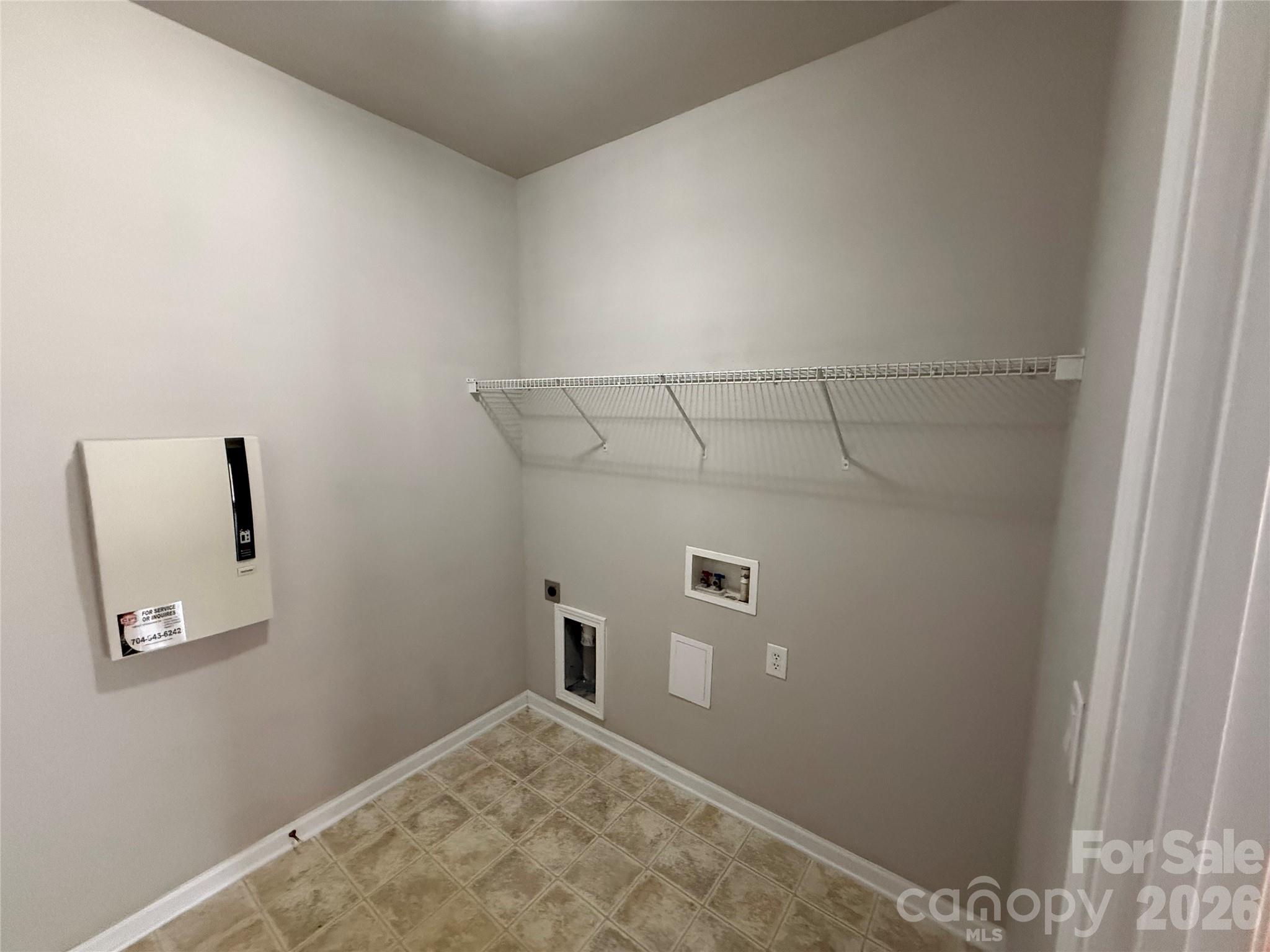 Old Stone Crossing - Residential