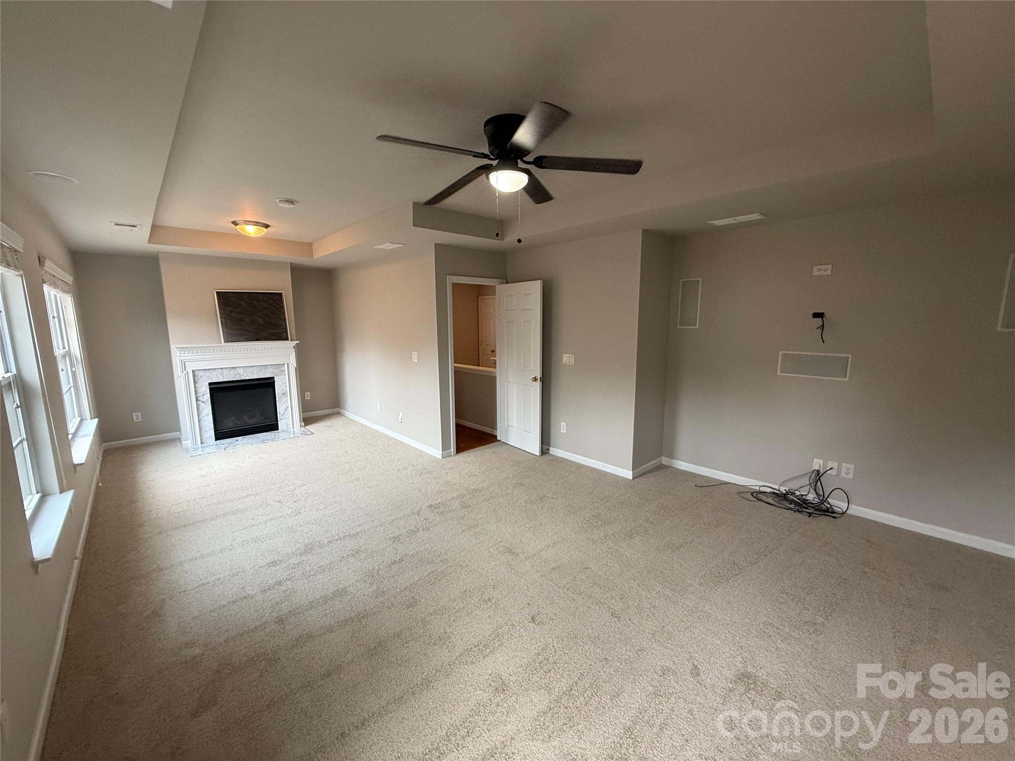 Old Stone Crossing - Residential