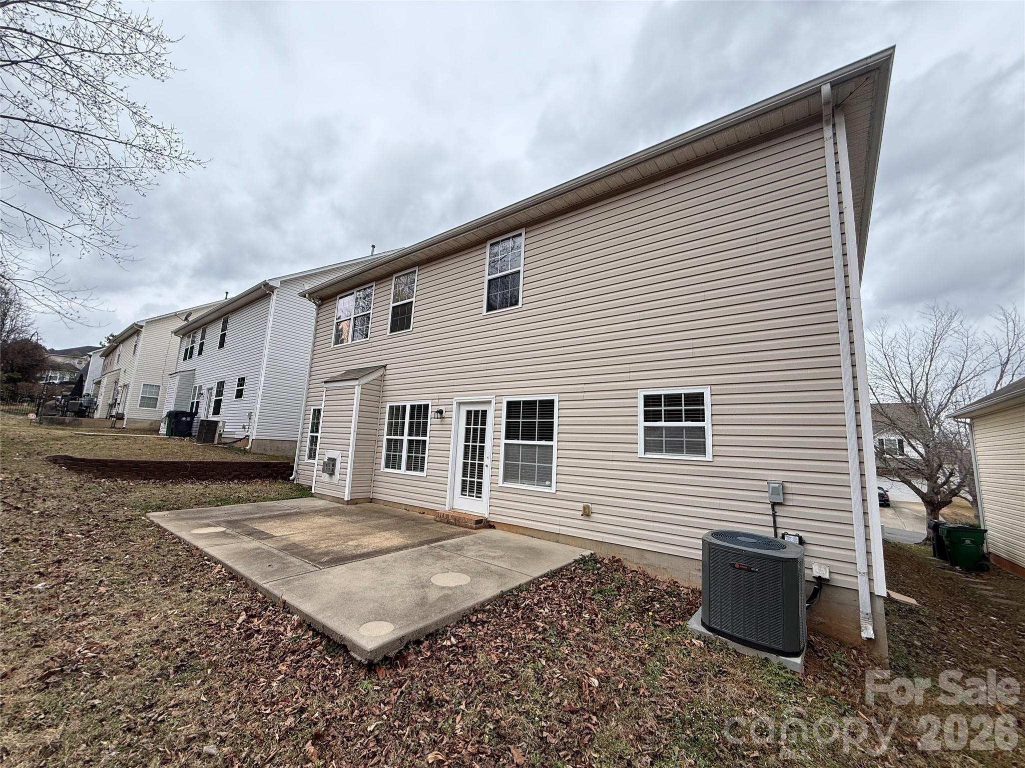 3338 Crutchfield Place