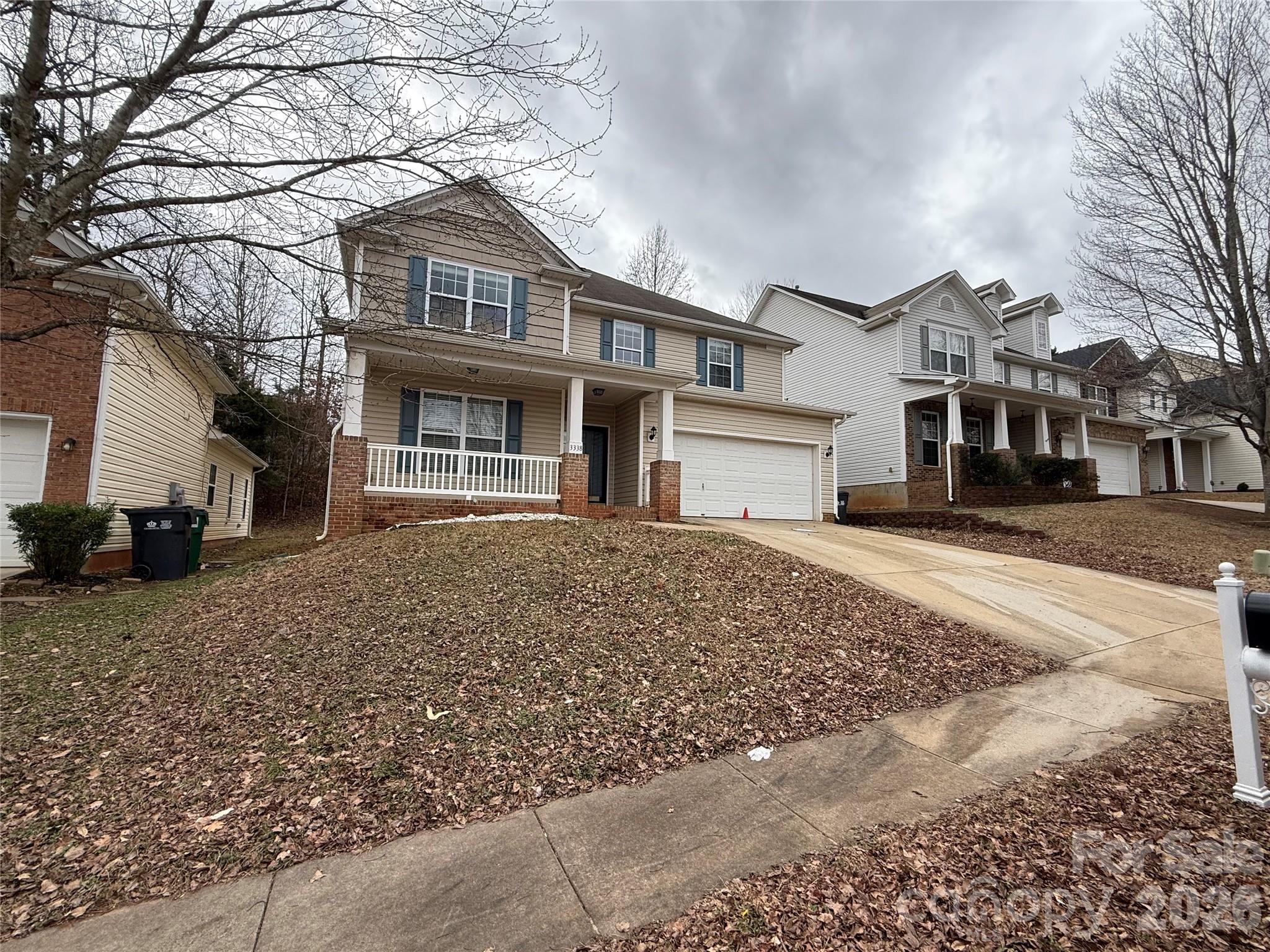 3338 Crutchfield Place