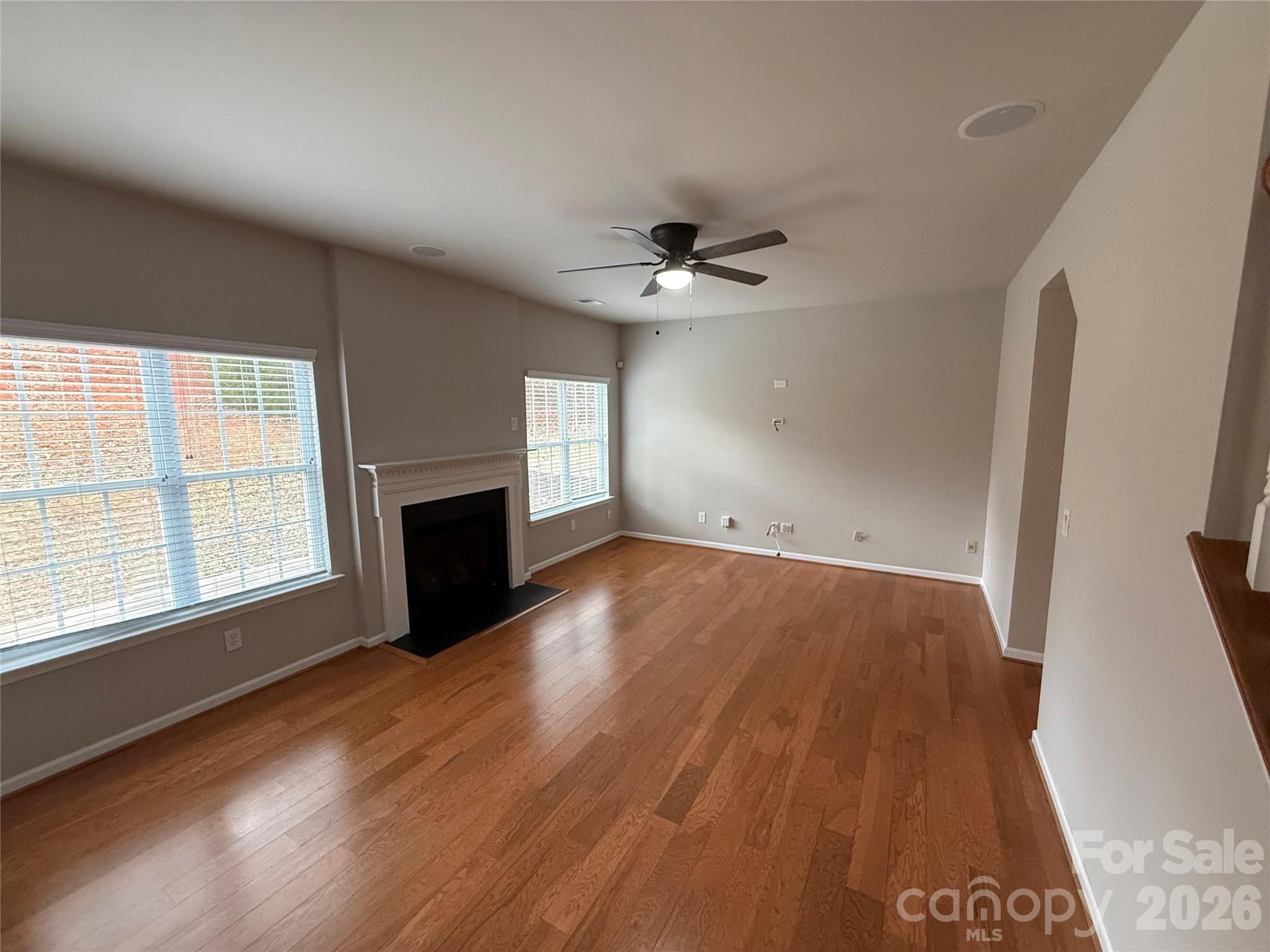 Old Stone Crossing - Residential