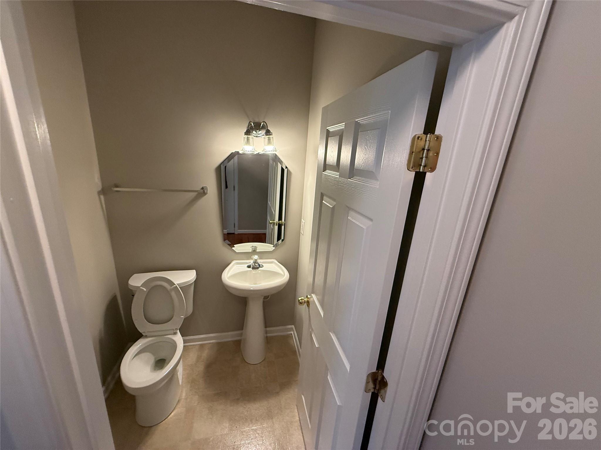 Old Stone Crossing - Residential