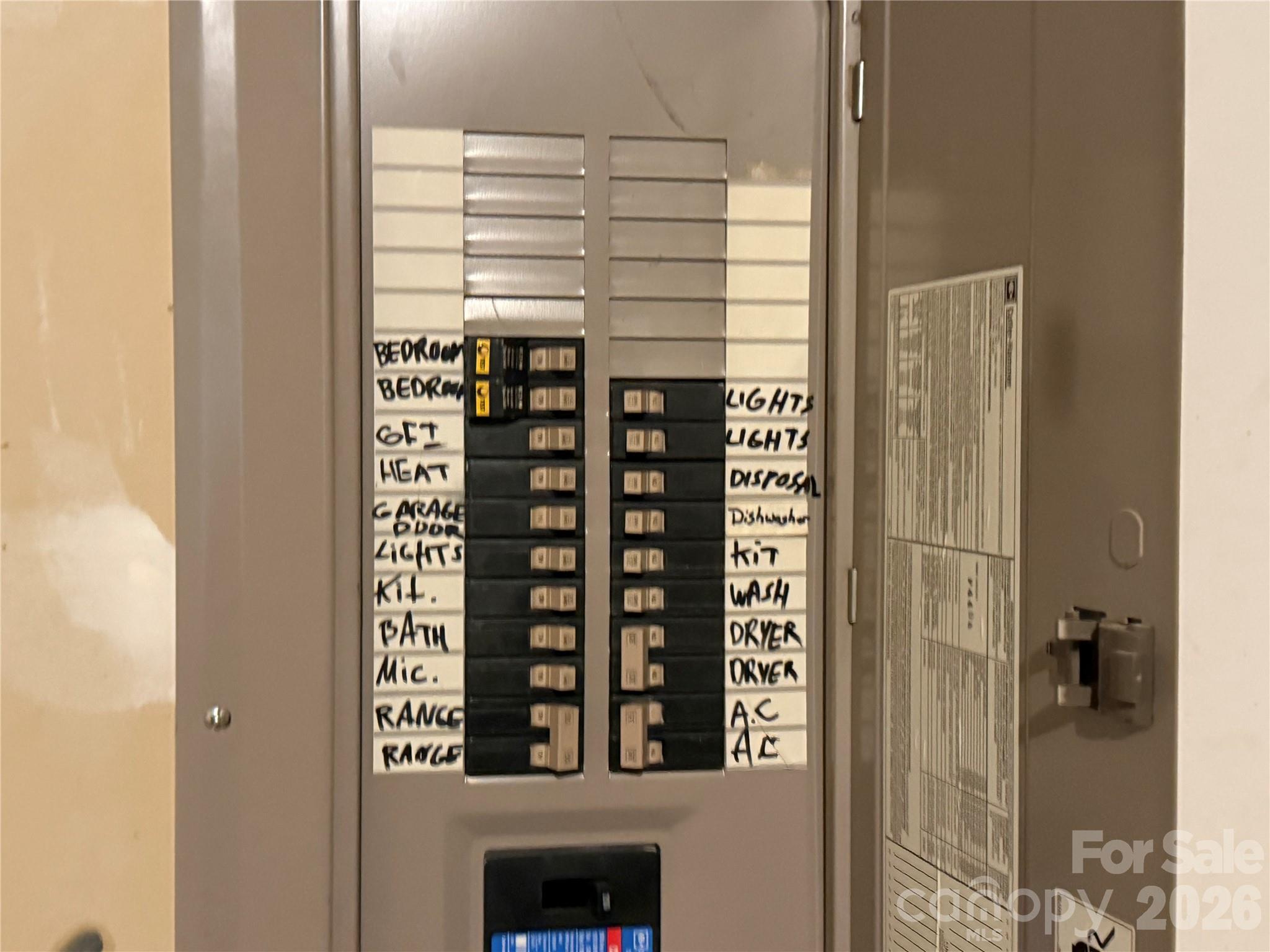 Old Stone Crossing - Residential