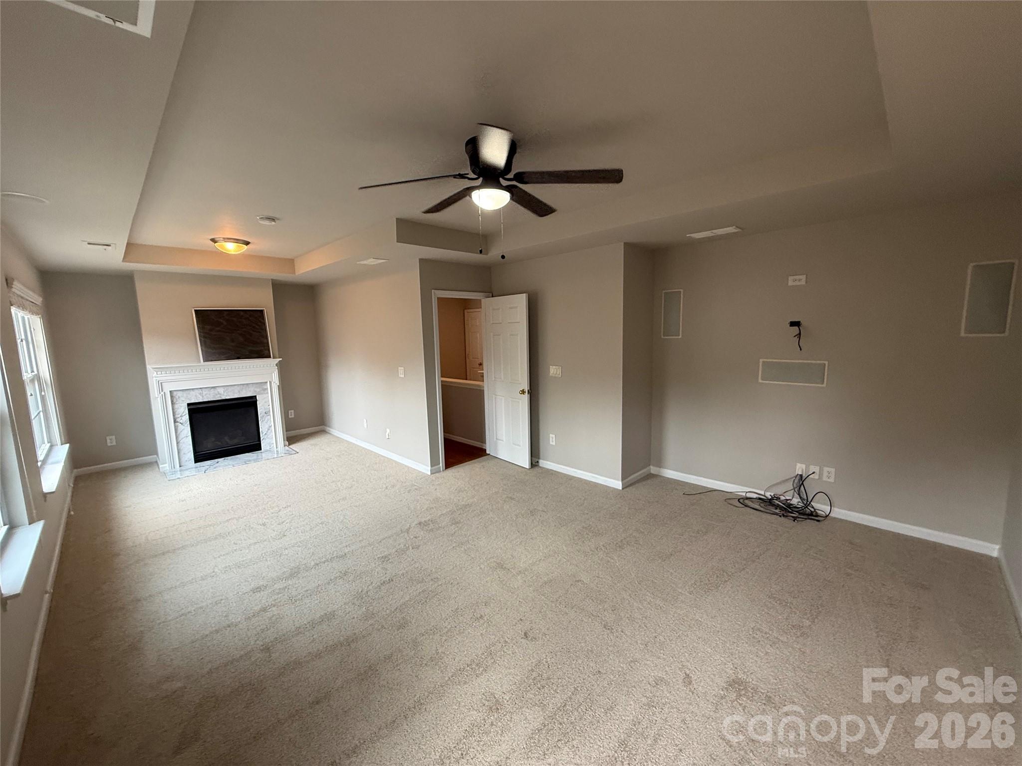 Old Stone Crossing - Residential