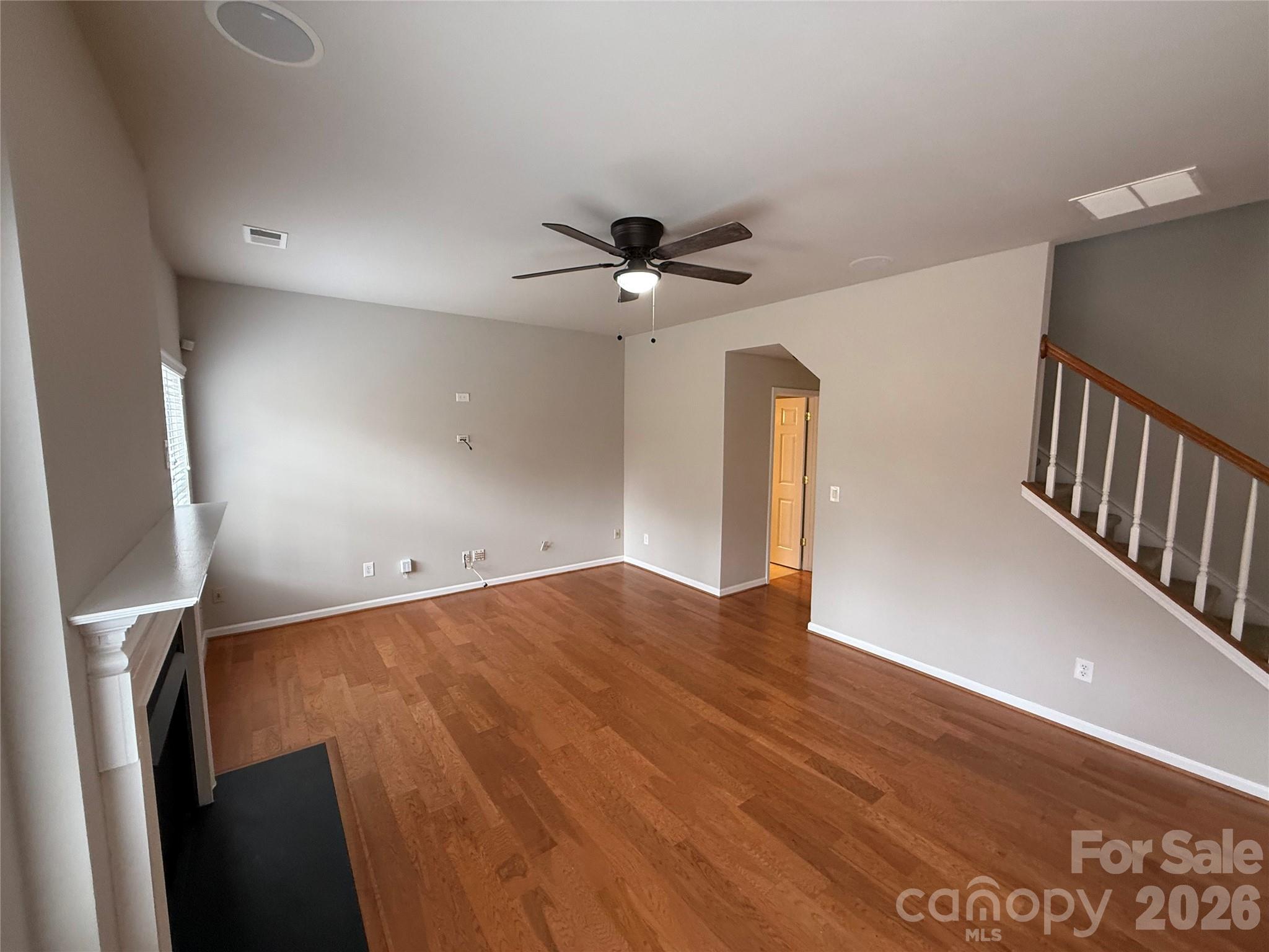 Old Stone Crossing - Residential