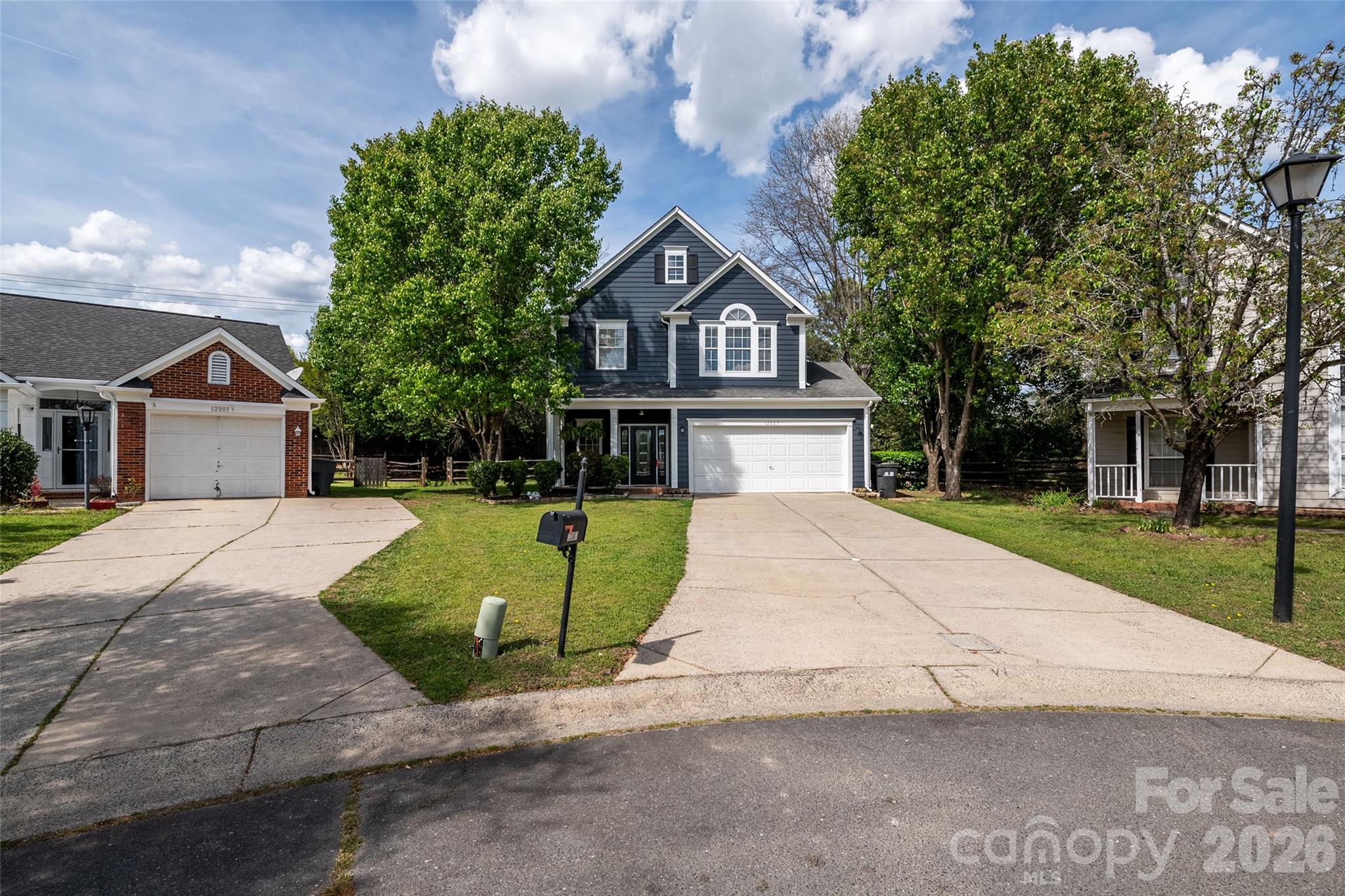 12007 Presnell Place