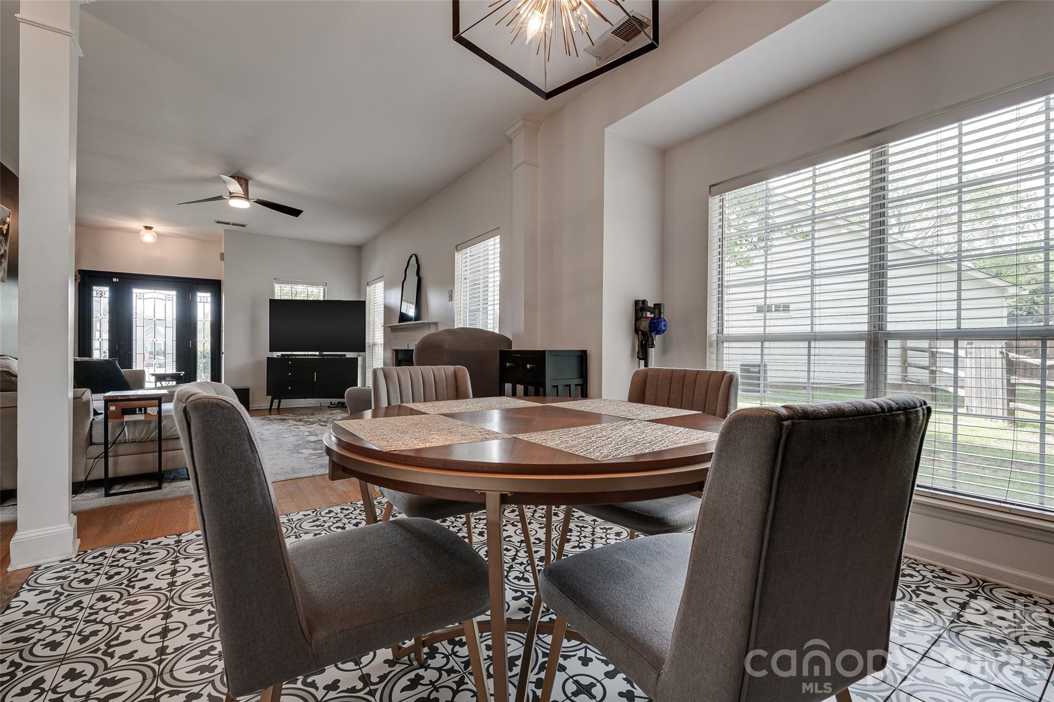 Yorkshire - Residential