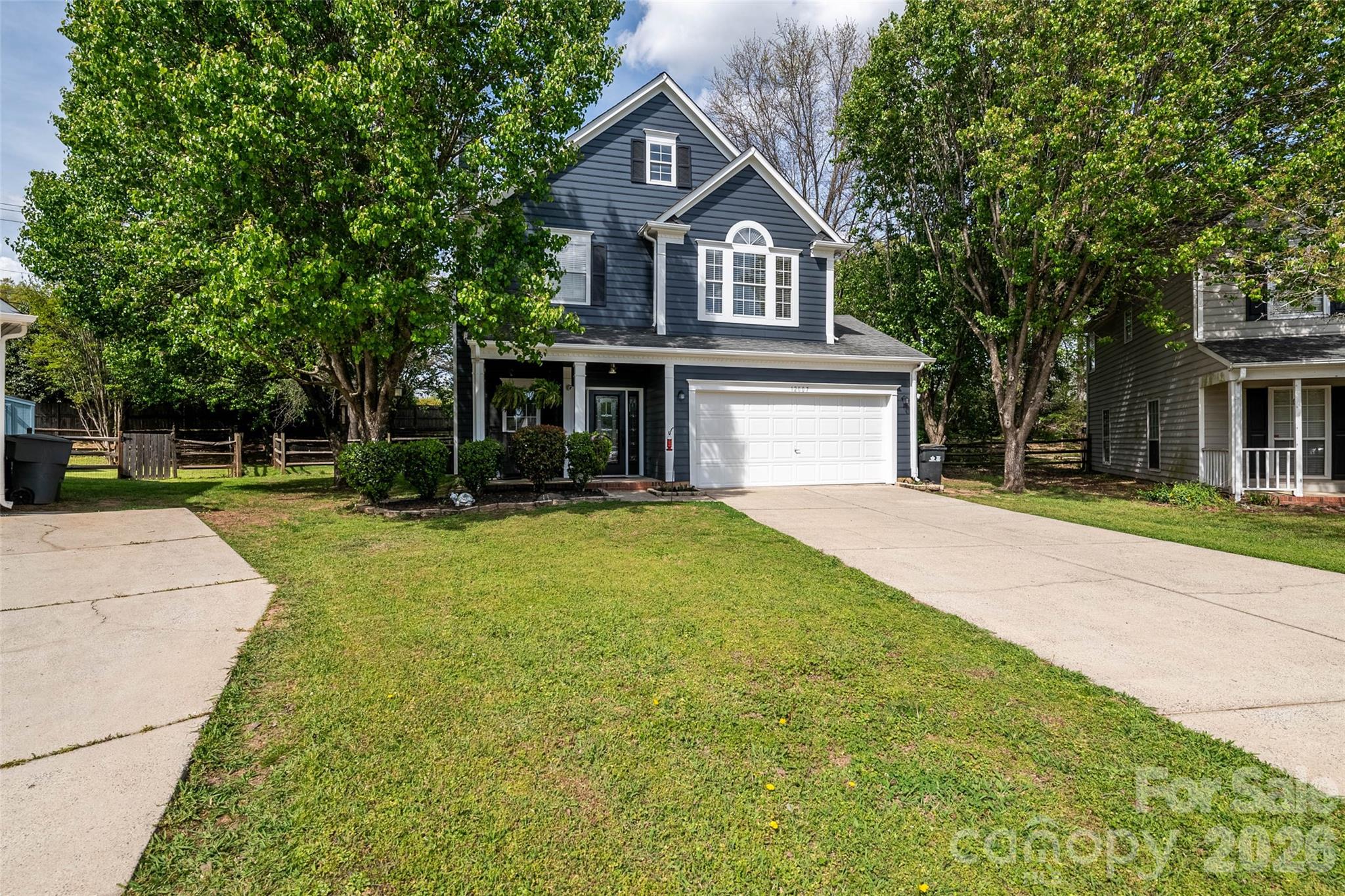 12007 Presnell Place