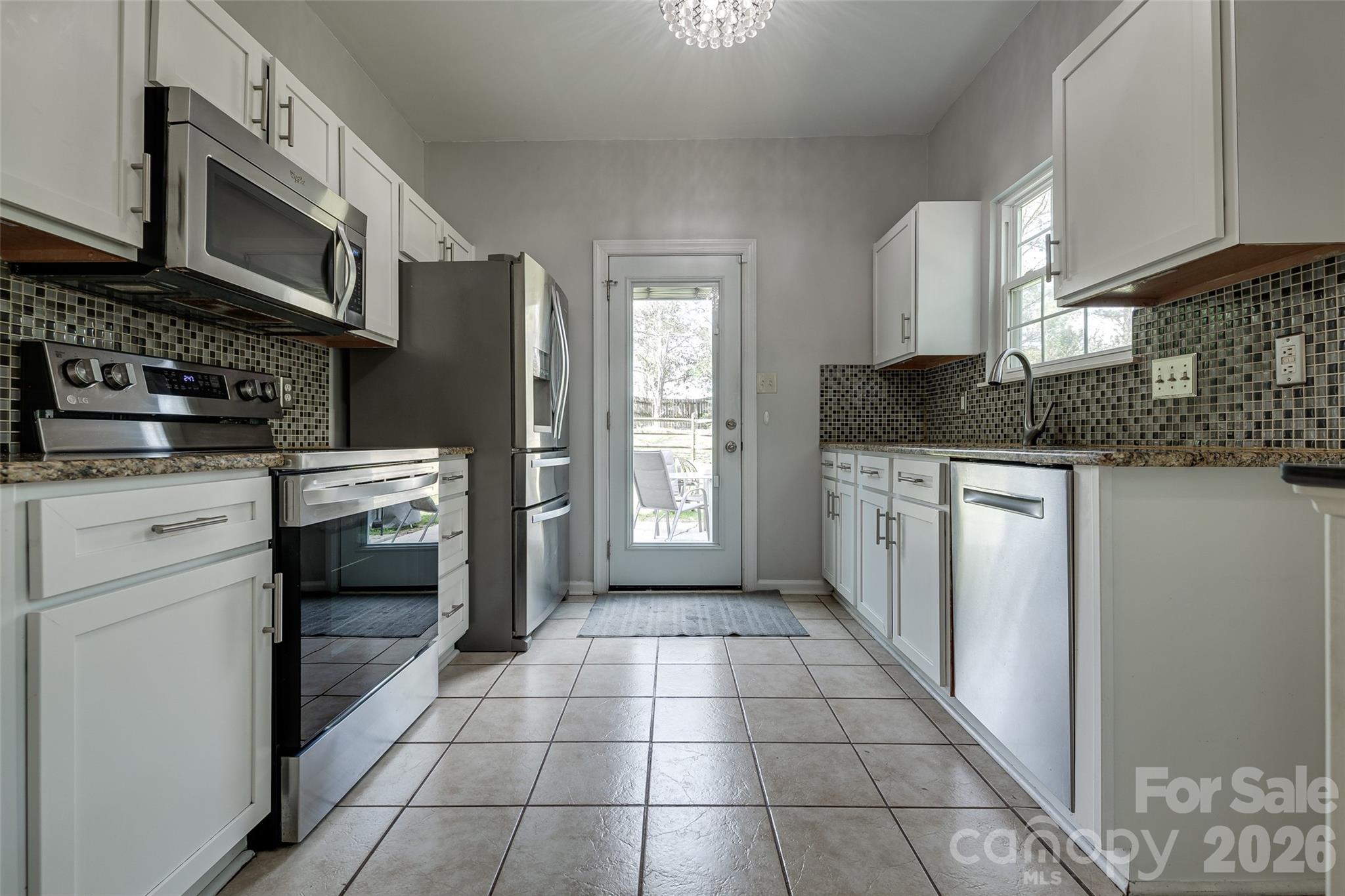 Yorkshire - Residential