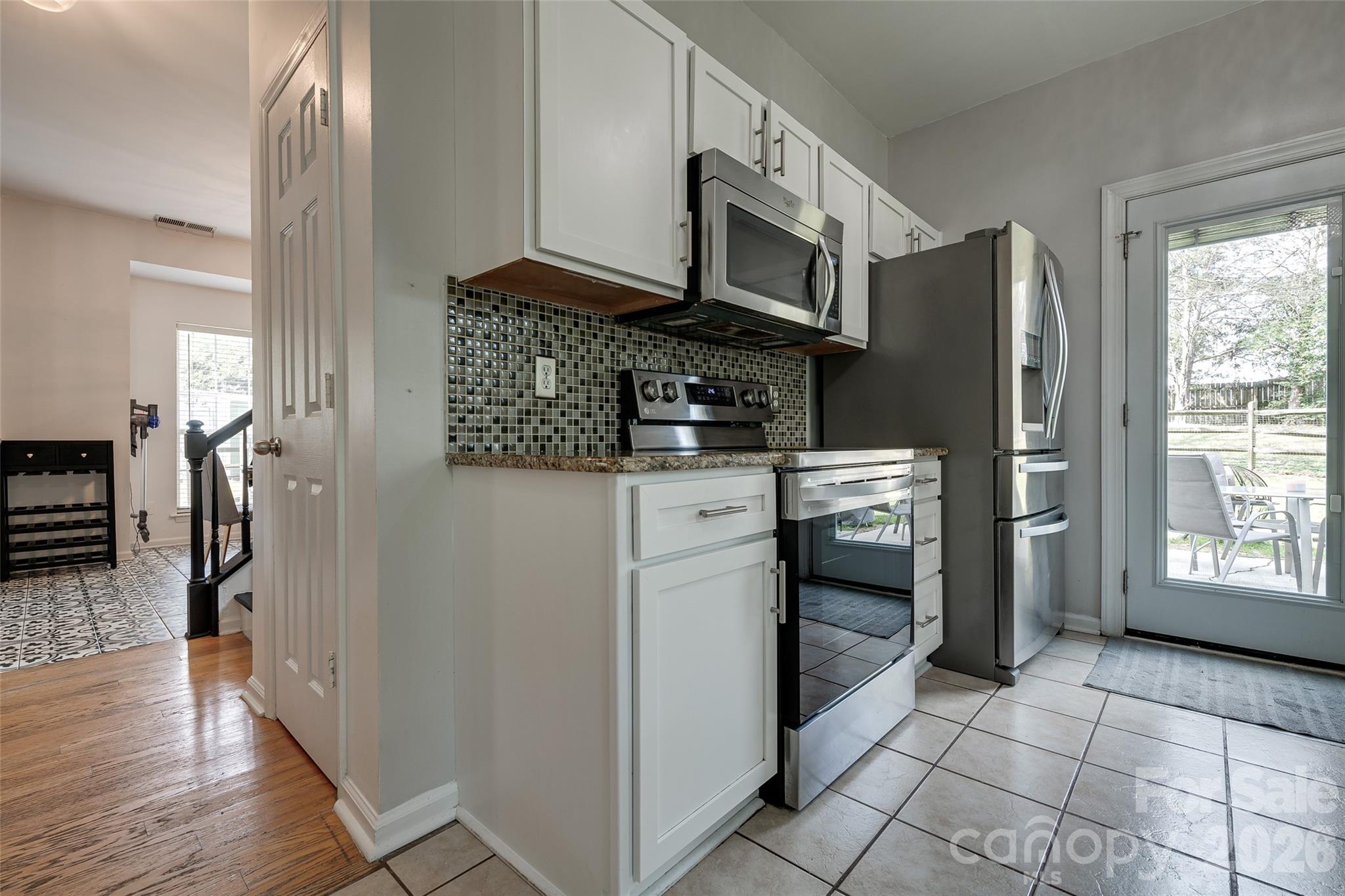 Yorkshire - Residential