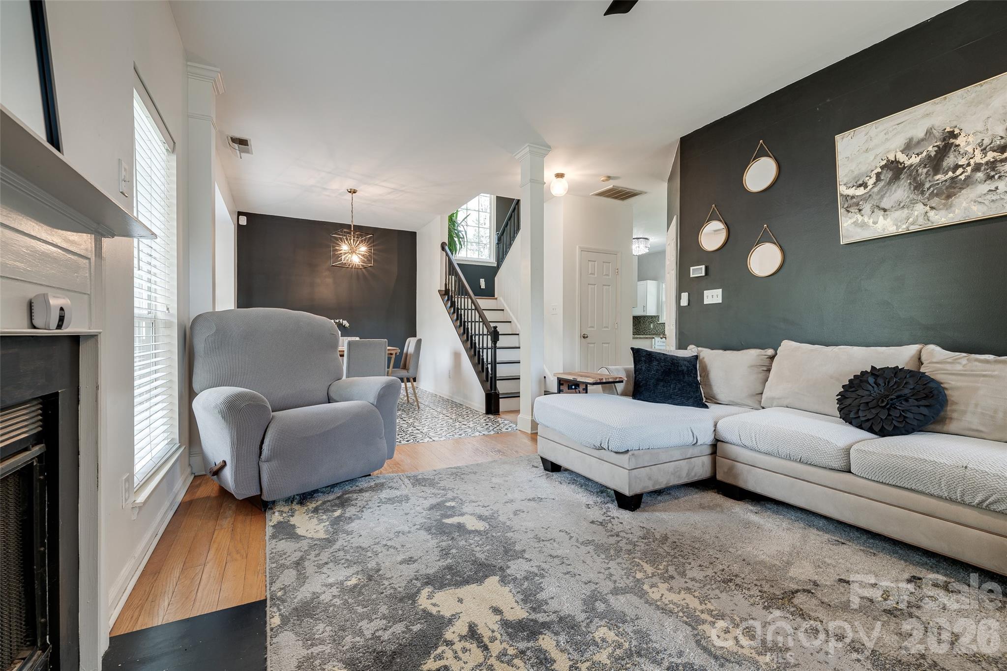 Yorkshire - Residential