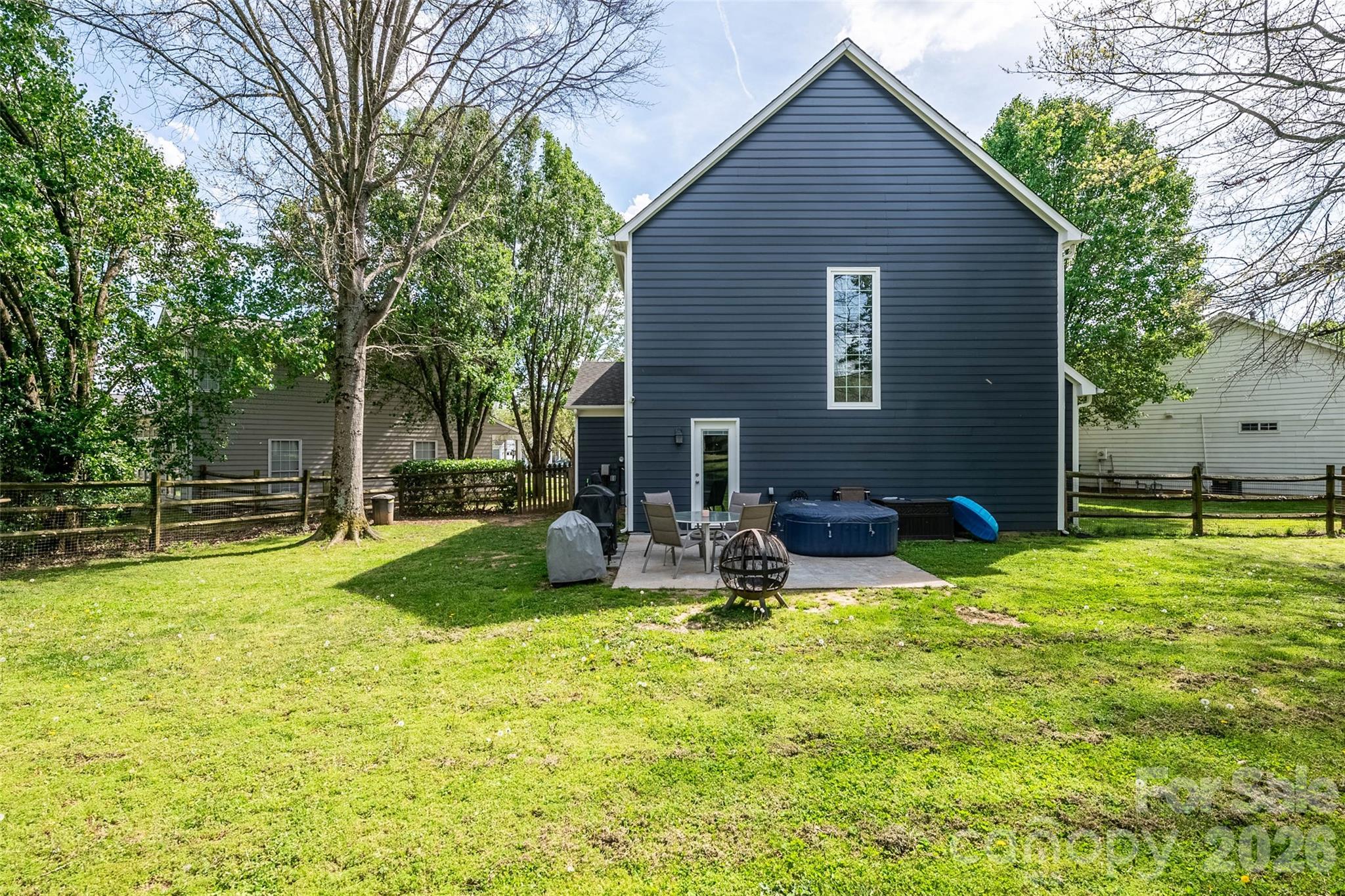 Yorkshire - Residential