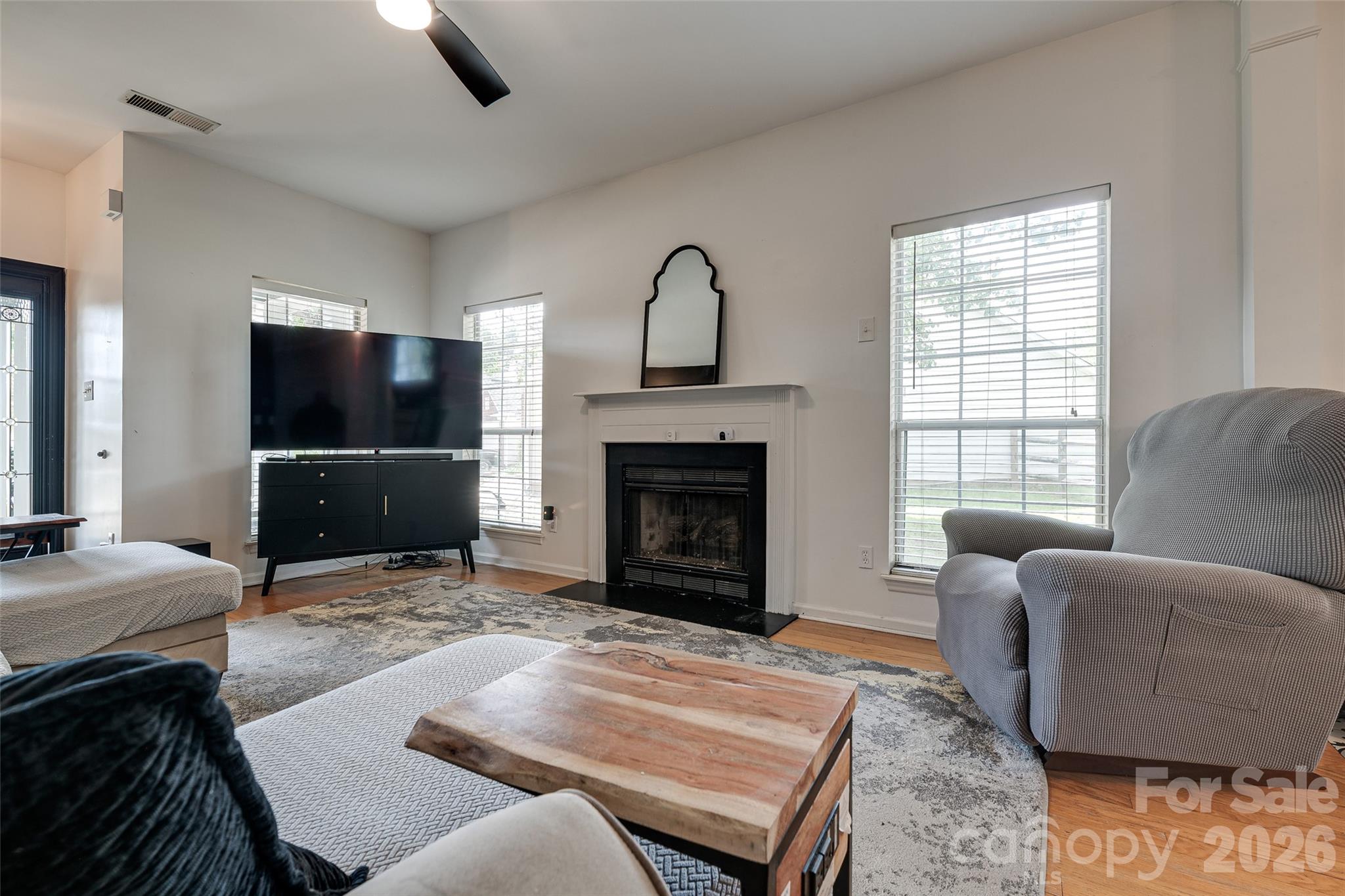 Yorkshire - Residential