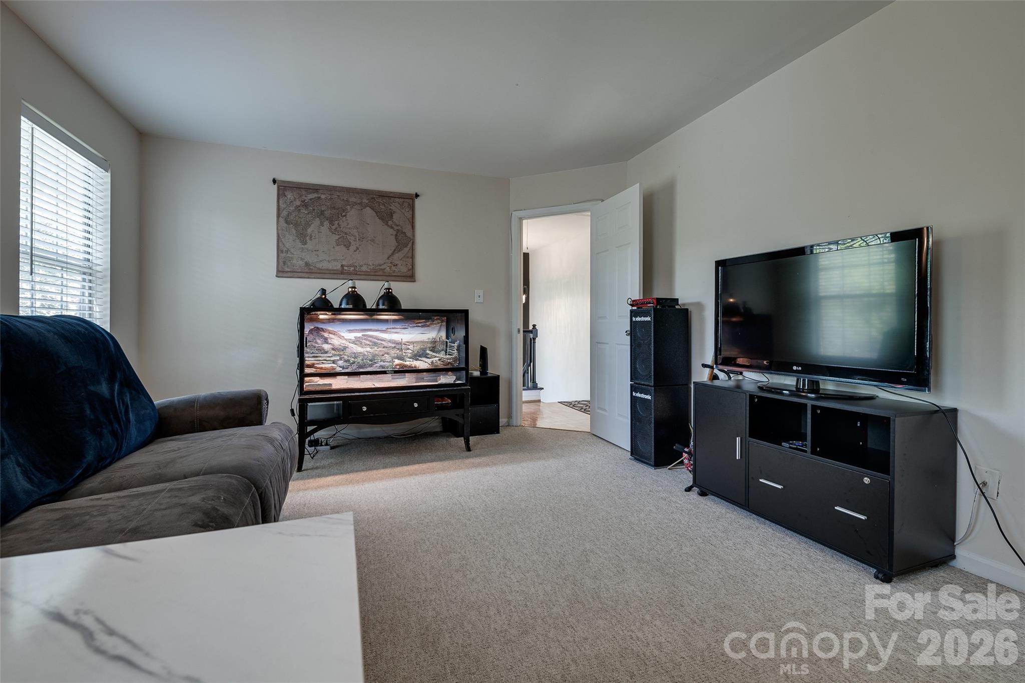 Yorkshire - Residential