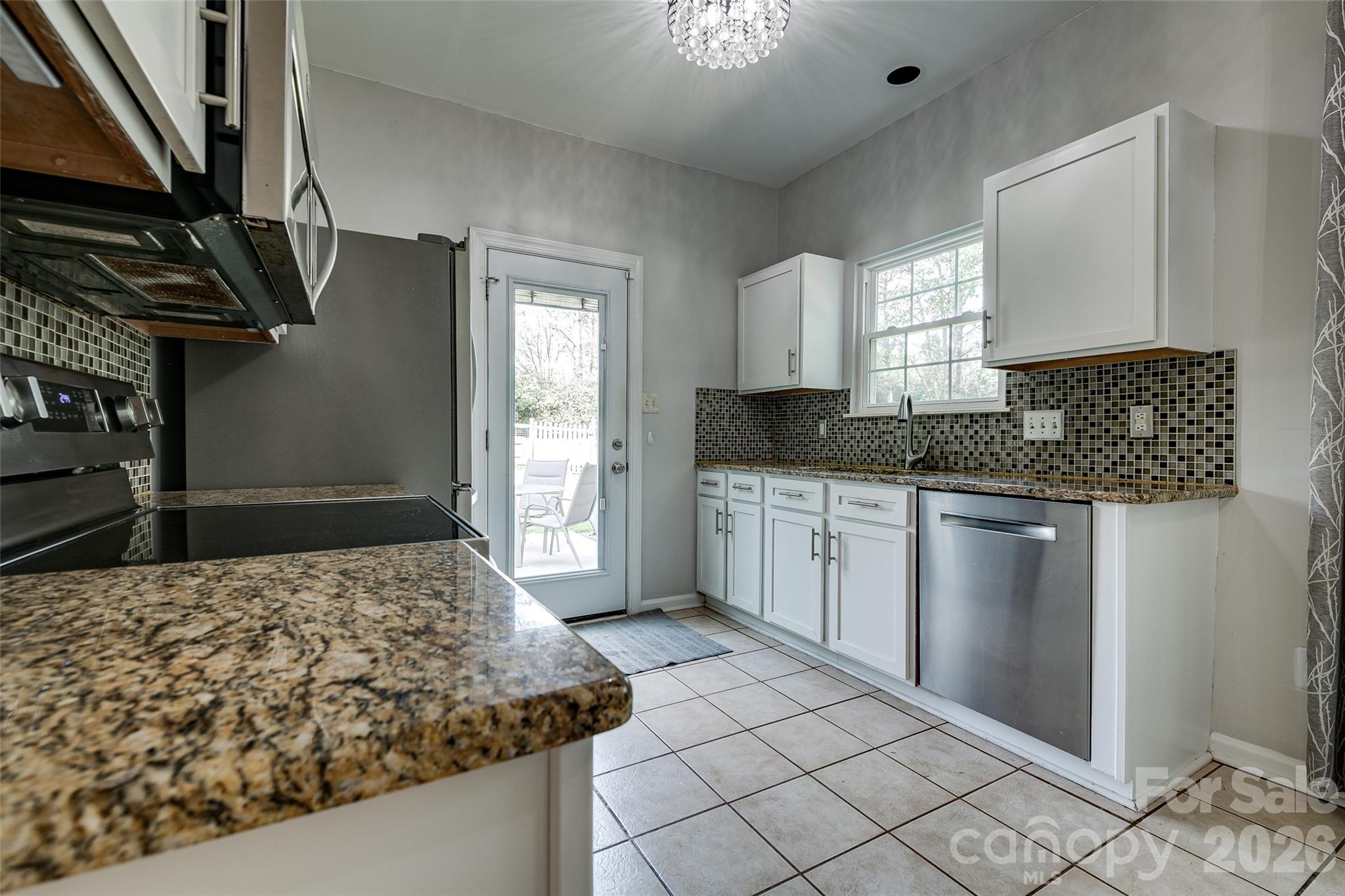 Yorkshire - Residential