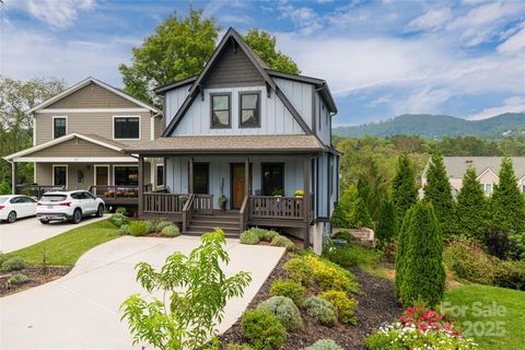 79 Culvern Street Asheville NC 28804