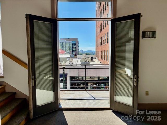 36 1/2 Battery Park Avenue