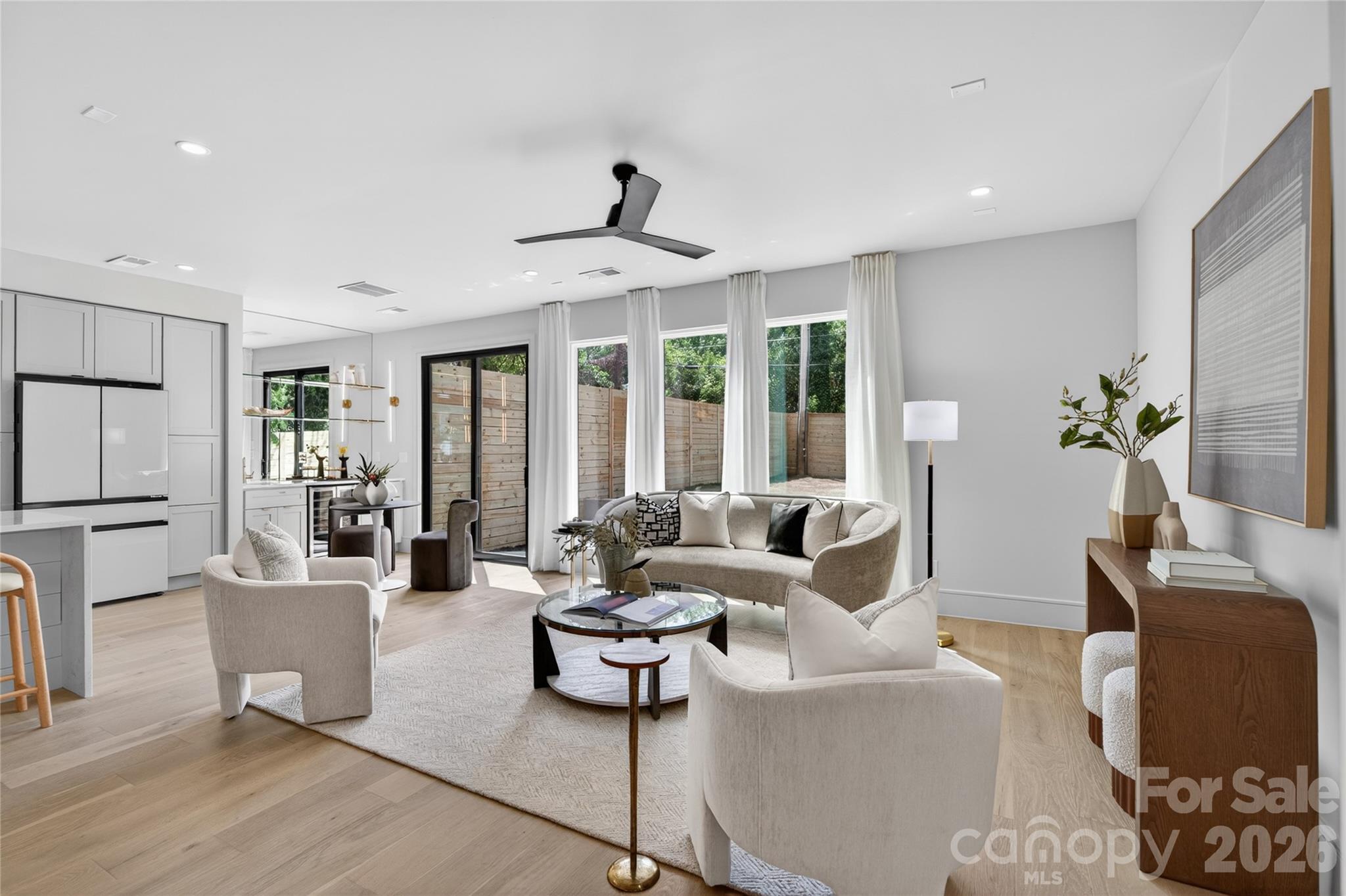 Revolution Park - Residential