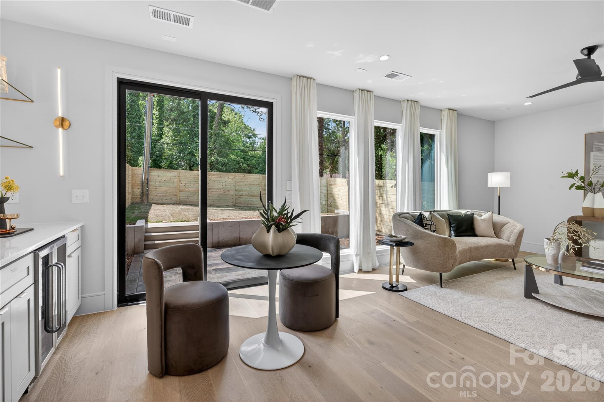 Revolution Park - Residential