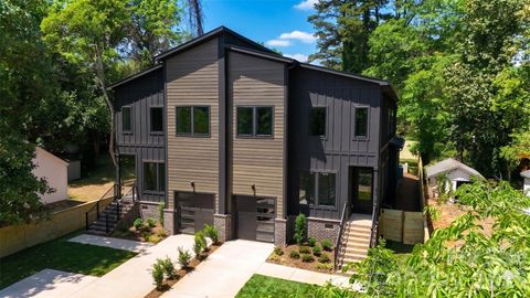 Photo of 2616 Revolution Park Drive, Charlotte, NC 28208 (MLS # 4377244)