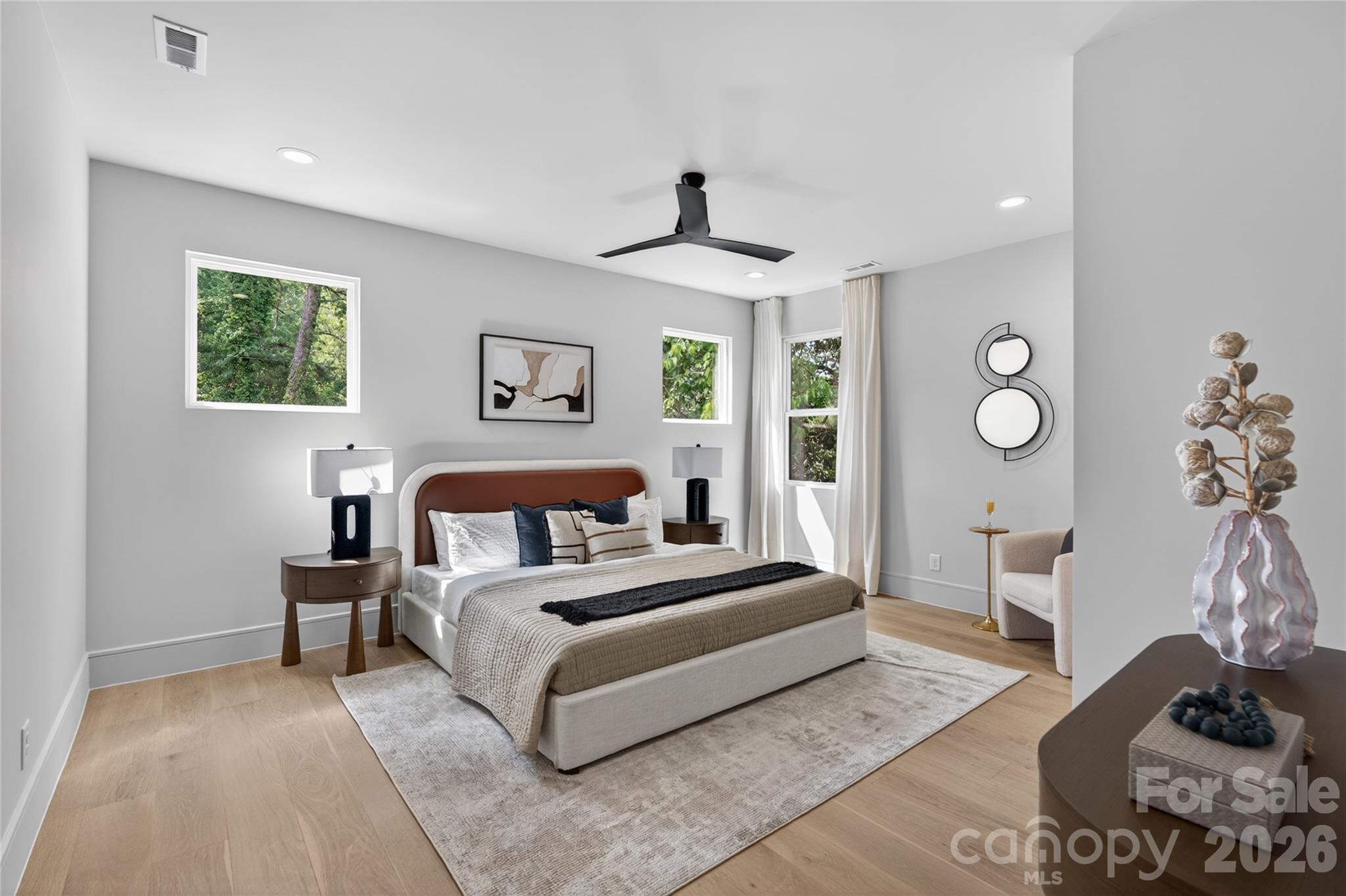 Revolution Park - Residential